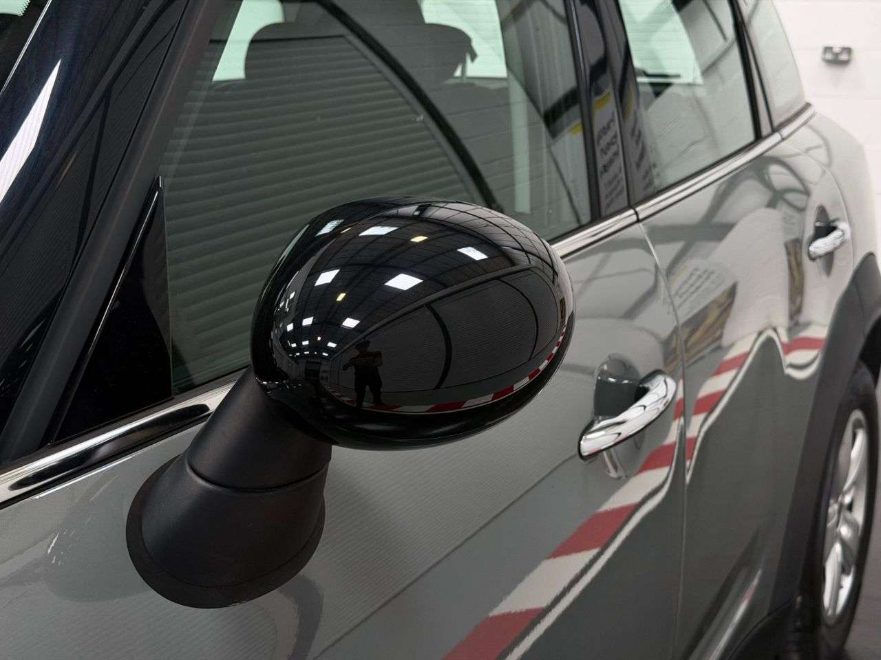2018 MINI MINI COUNTRYMAN 2018 MINI MINI COUNTRYMAN