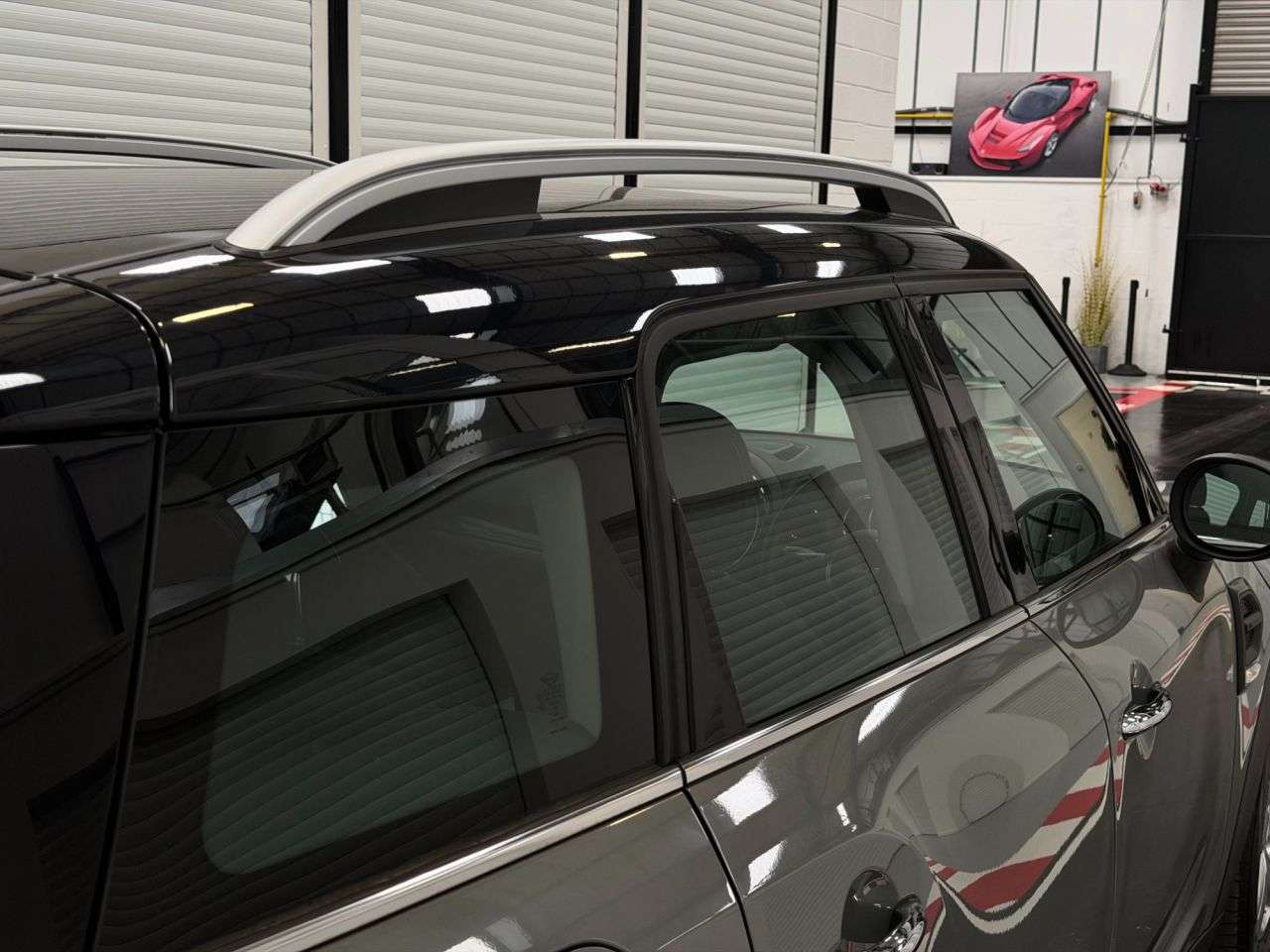 2018 MINI MINI COUNTRYMAN 2018 MINI MINI COUNTRYMAN