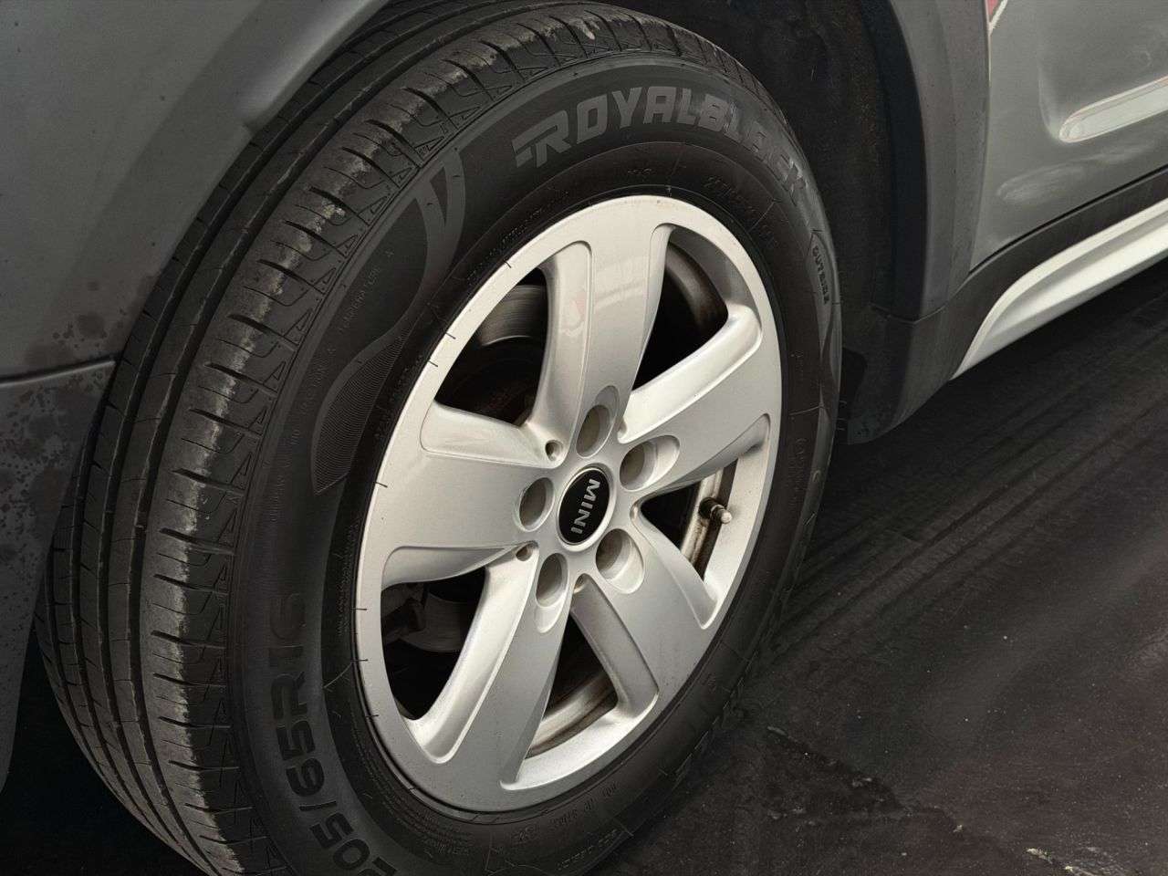2018 MINI MINI COUNTRYMAN 2018 MINI MINI COUNTRYMAN