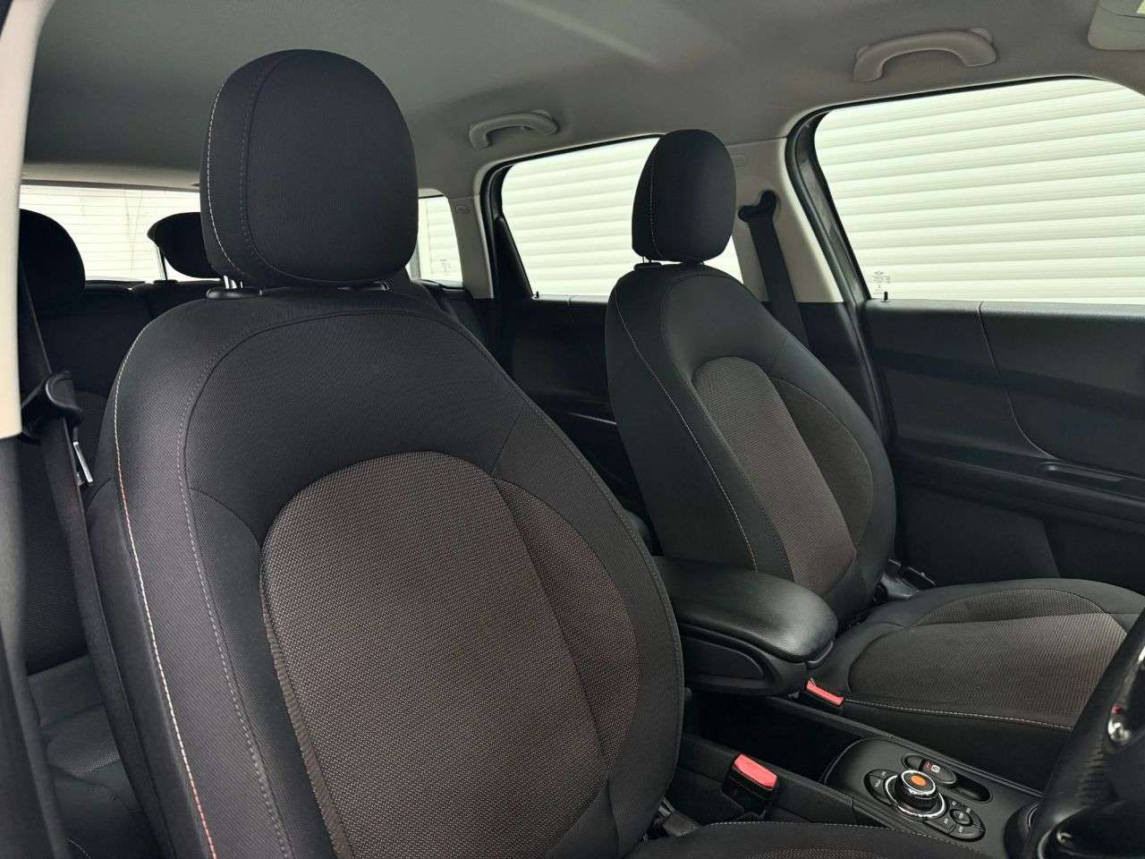 2018 MINI MINI COUNTRYMAN 2018 MINI MINI COUNTRYMAN