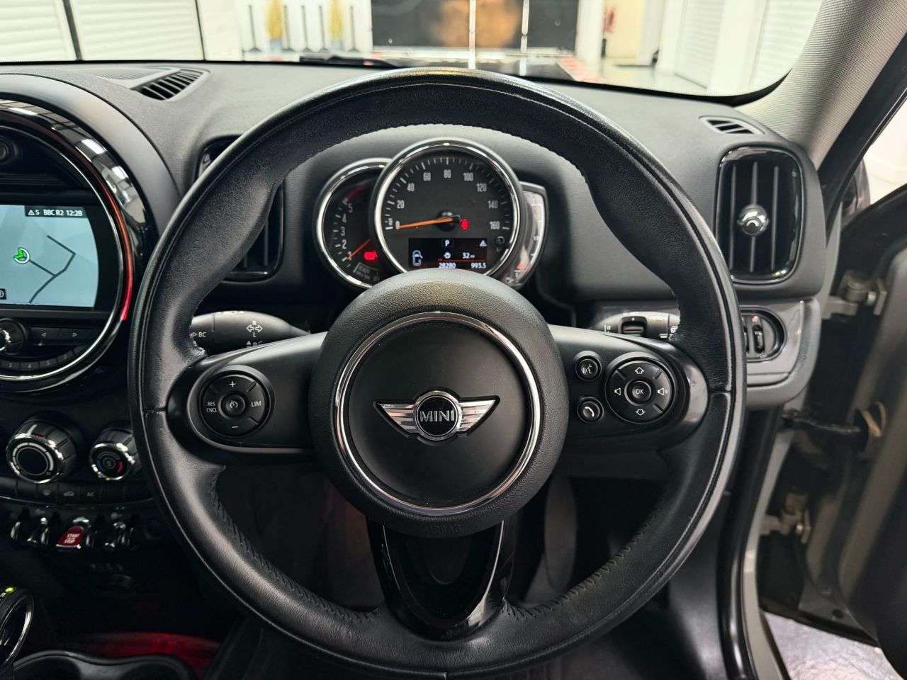 2018 MINI MINI COUNTRYMAN 2018 MINI MINI COUNTRYMAN