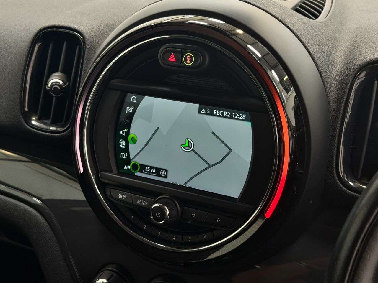 2018 MINI MINI COUNTRYMAN 2018 MINI MINI COUNTRYMAN