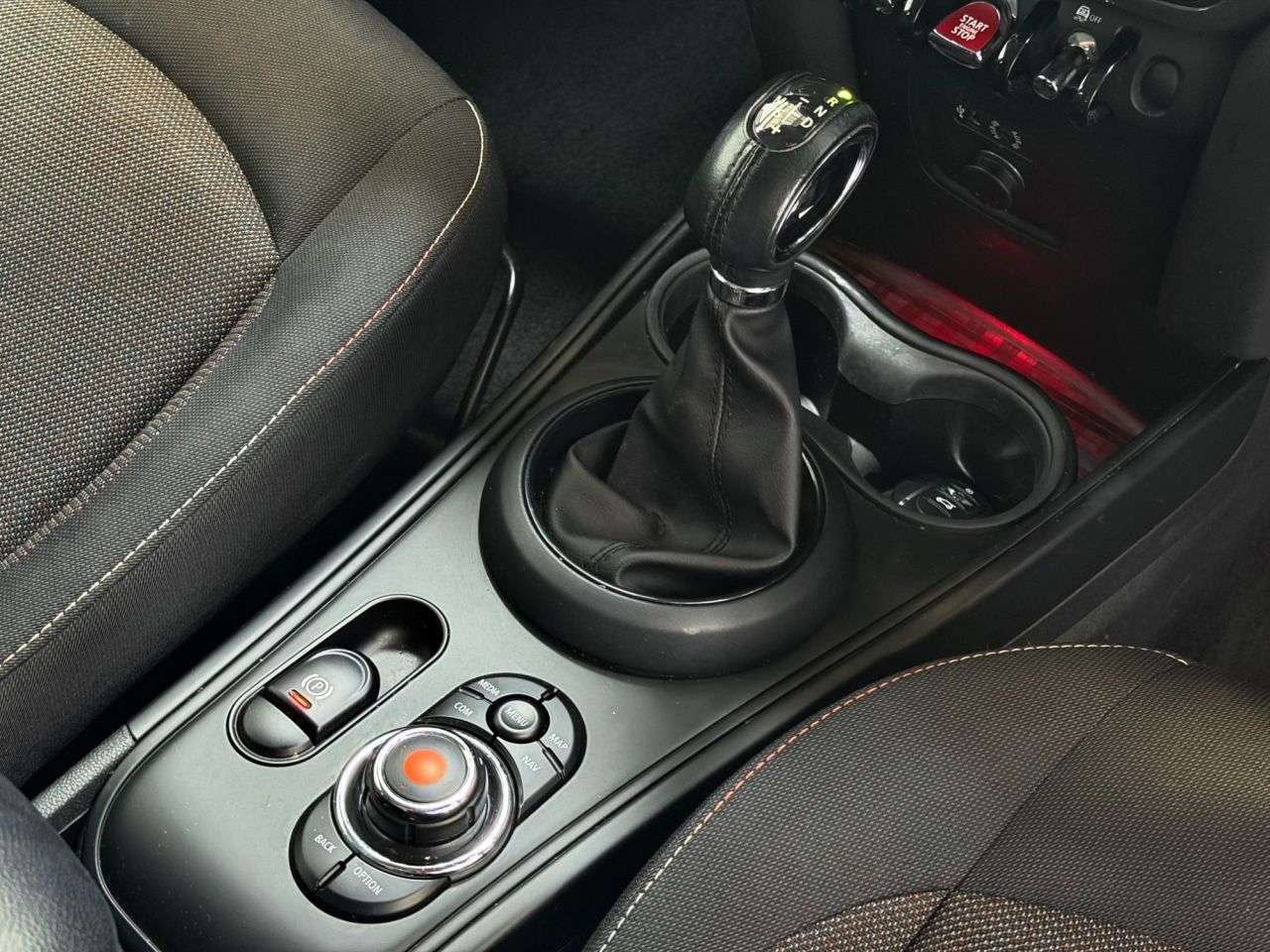 2018 MINI MINI COUNTRYMAN 2018 MINI MINI COUNTRYMAN