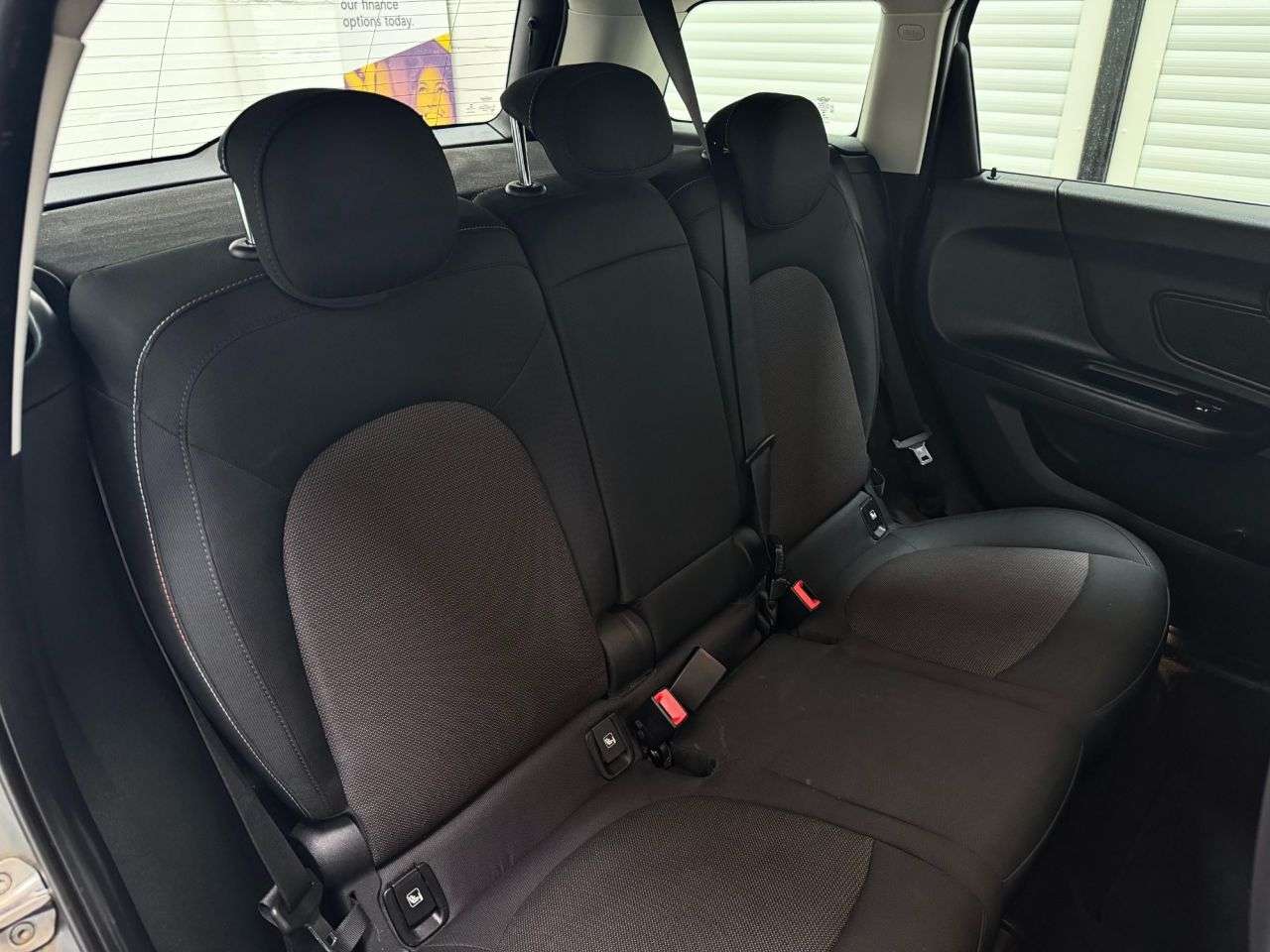 2018 MINI MINI COUNTRYMAN 2018 MINI MINI COUNTRYMAN