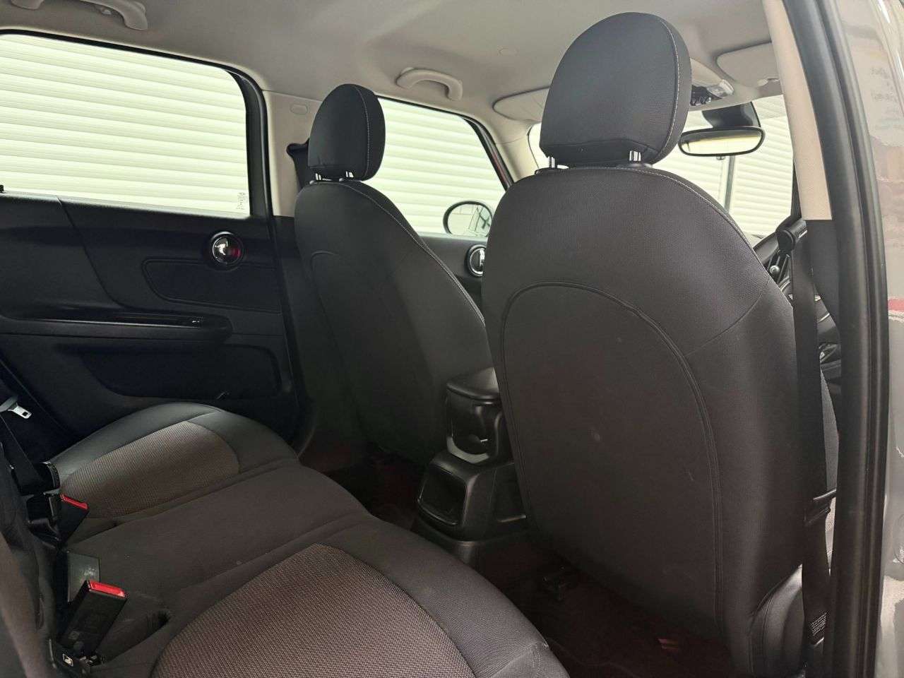 2018 MINI MINI COUNTRYMAN 2018 MINI MINI COUNTRYMAN