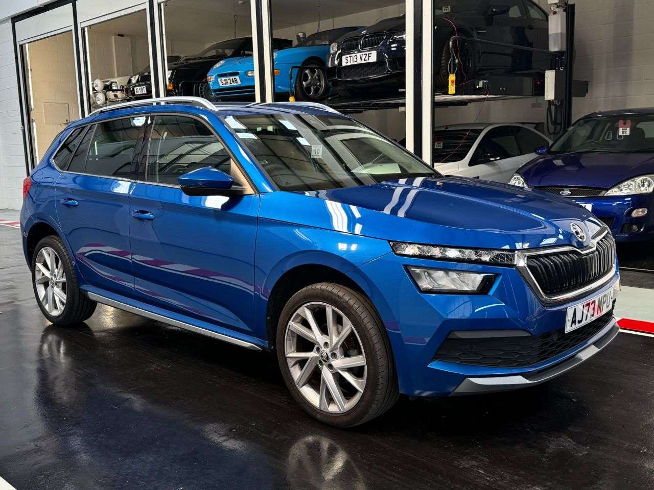 2024 SKODA KAMIQ 2024 SKODA KAMIQ
