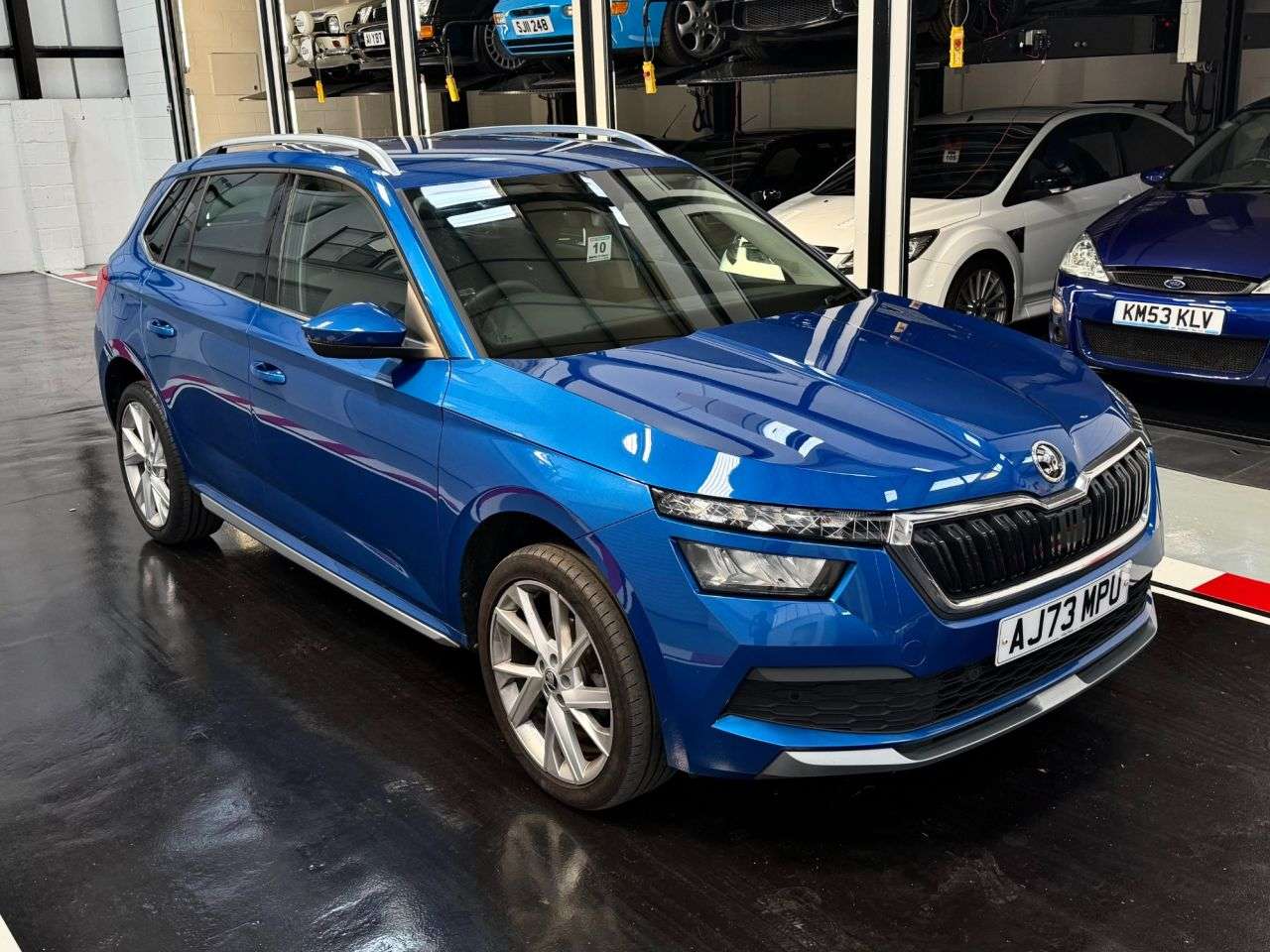 2024 SKODA KAMIQ 2024 SKODA KAMIQ