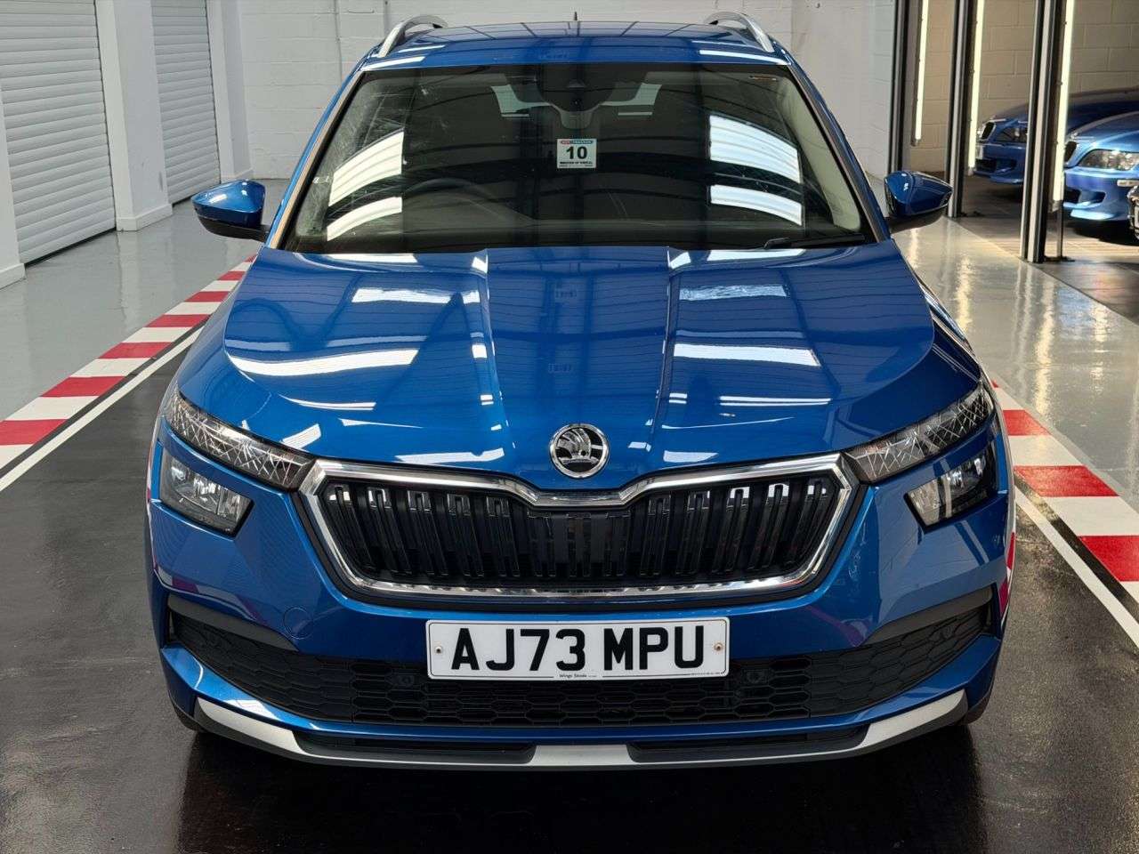 2024 SKODA KAMIQ 2024 SKODA KAMIQ