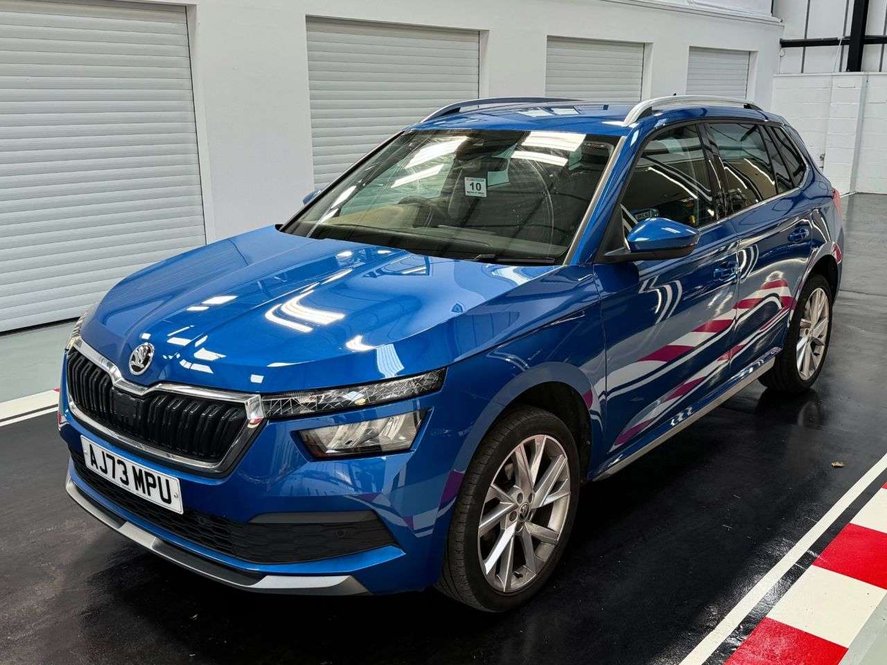 2024 SKODA KAMIQ 2024 SKODA KAMIQ