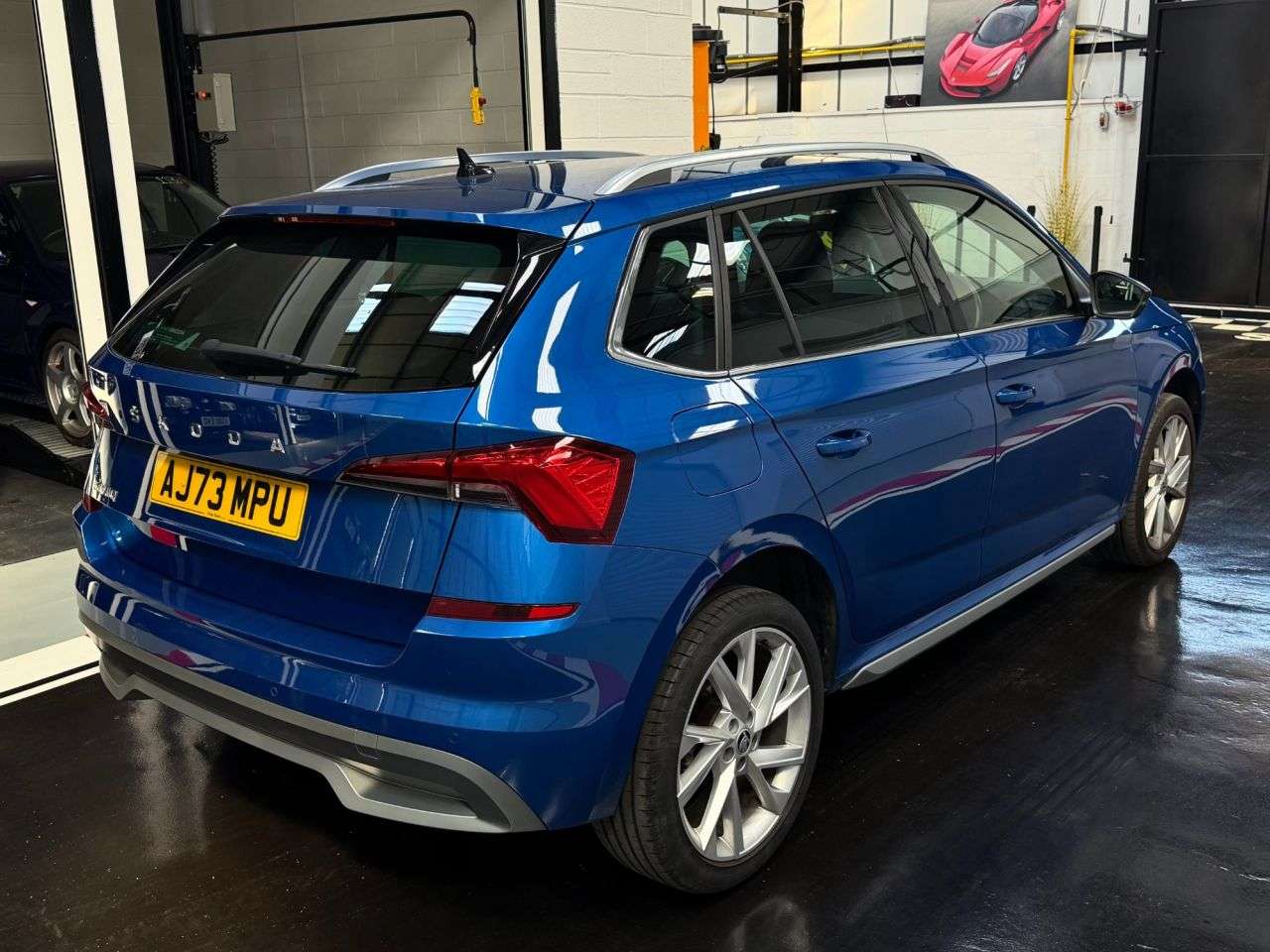 2024 SKODA KAMIQ 2024 SKODA KAMIQ