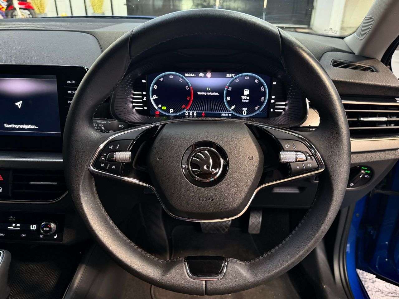 A 2024 SKODA KAMIQ 1.0 TSI SE L Executive SUV 5dr Petrol DSG Euro 6 (s/s) (110 ps) A 2024 SKODA KAMIQ 1.0 TSI SE L Executive SUV 5dr Petrol DSG Euro 6 (s/s) (110 ps)