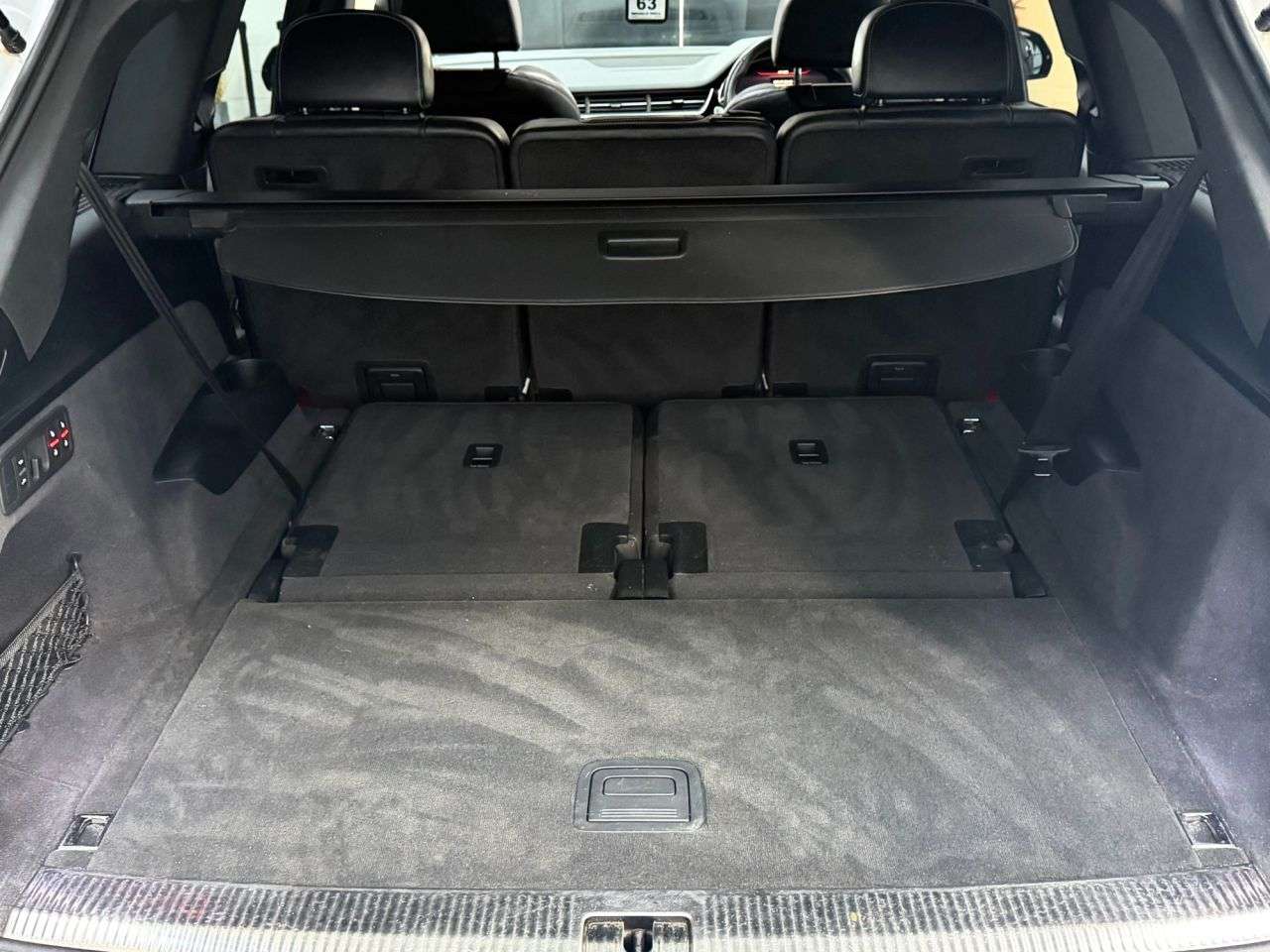 2019 AUDI Q7 2019 AUDI Q7