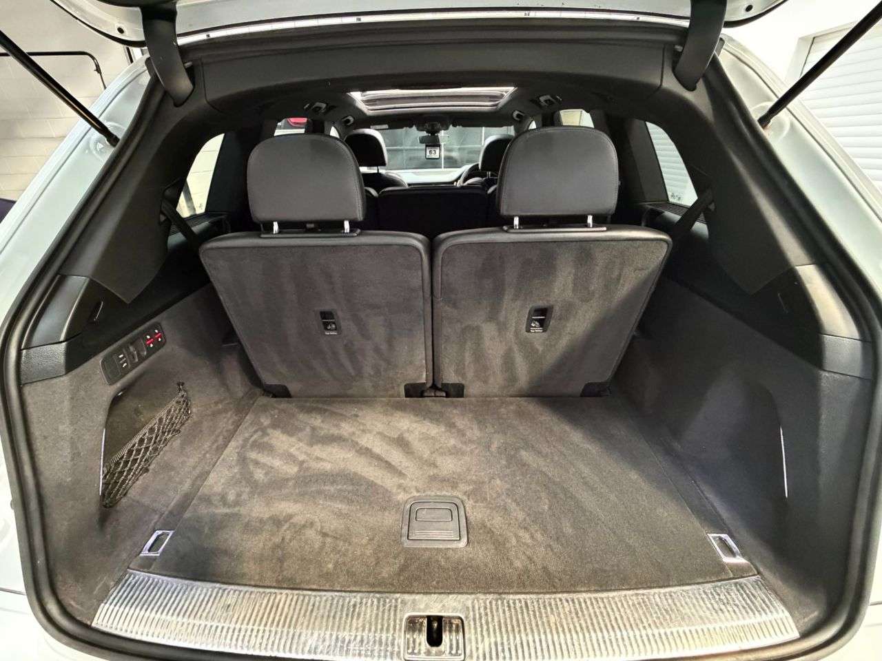 2019 AUDI Q7 2019 AUDI Q7