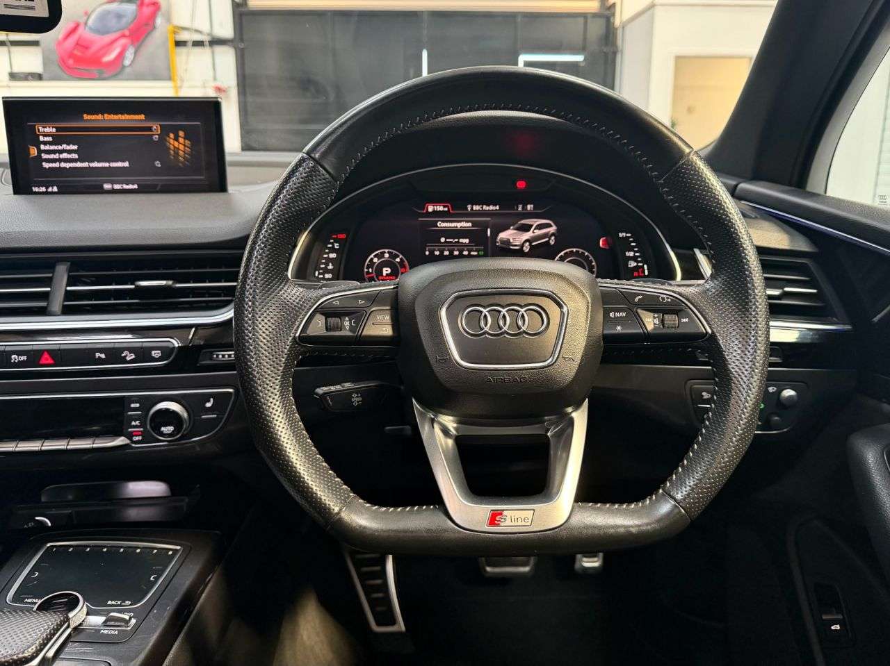 2019 AUDI Q7 2019 AUDI Q7