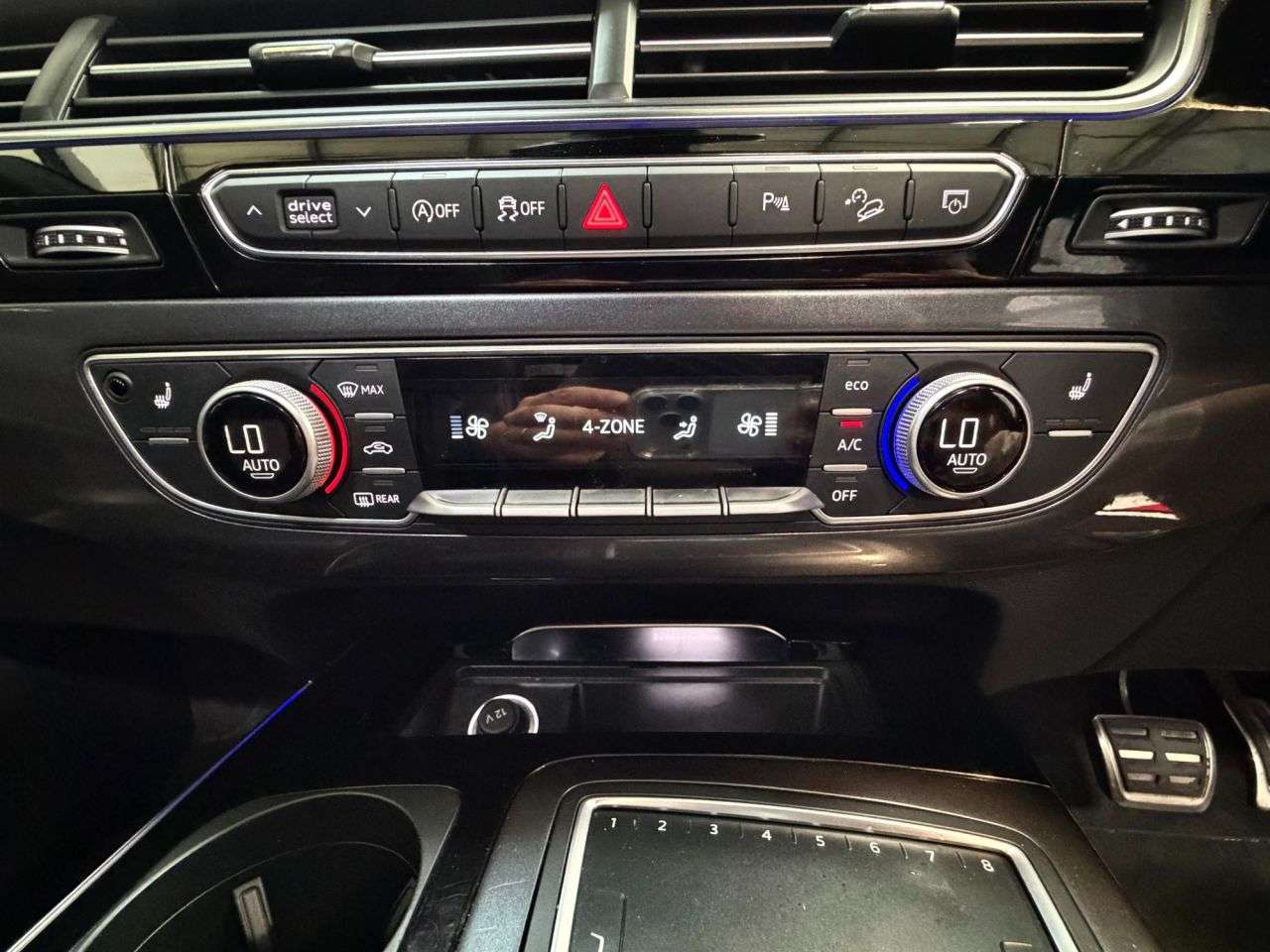 2019 AUDI Q7 2019 AUDI Q7