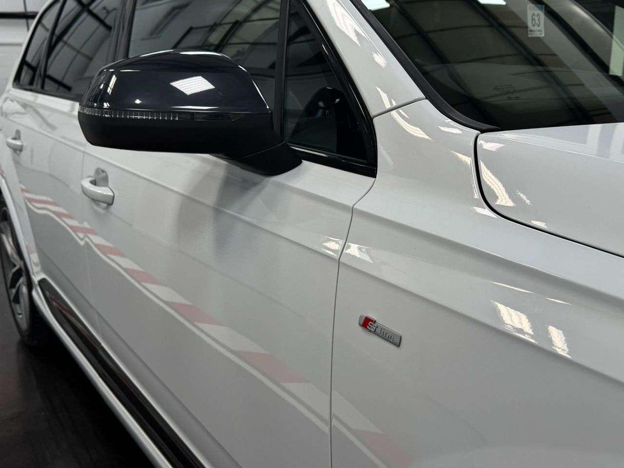 2019 AUDI Q7 2019 AUDI Q7