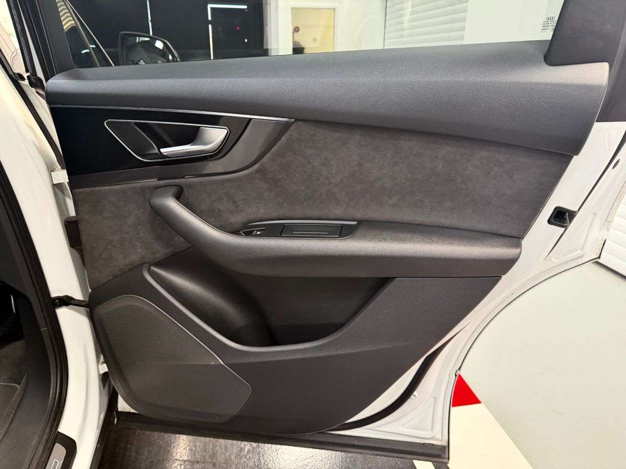 2019 AUDI Q7 2019 AUDI Q7