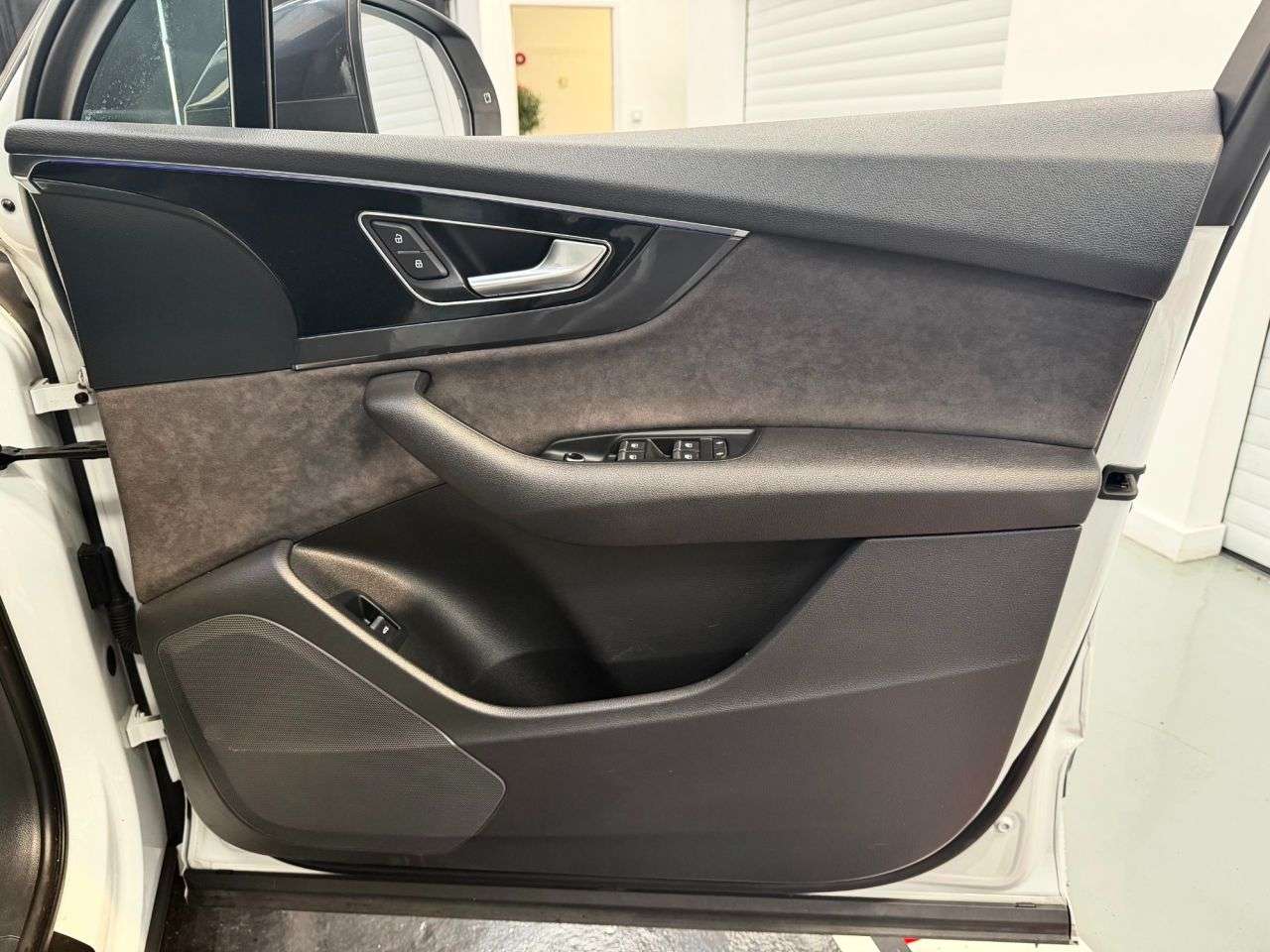 2019 AUDI Q7 2019 AUDI Q7