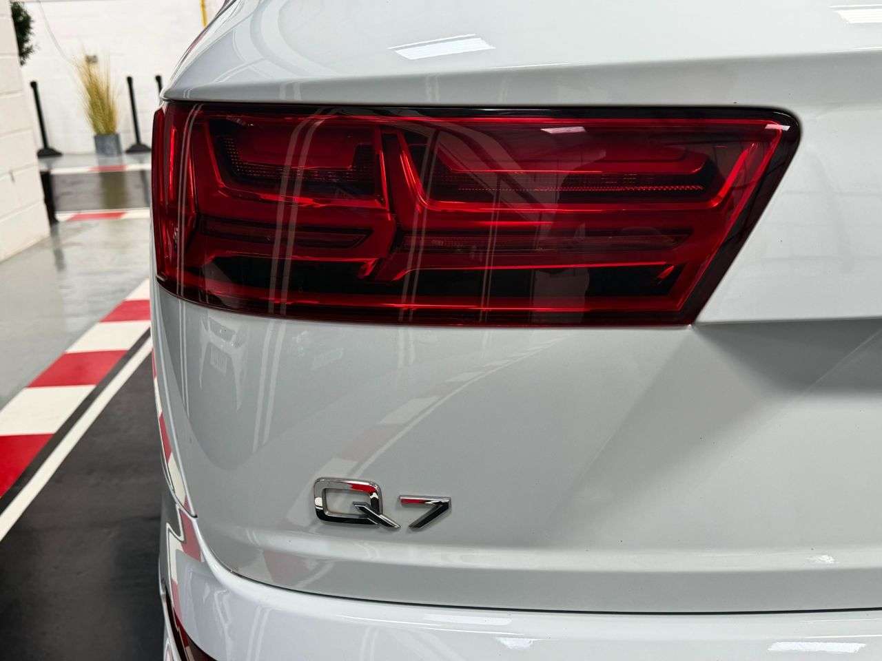2019 AUDI Q7 2019 AUDI Q7