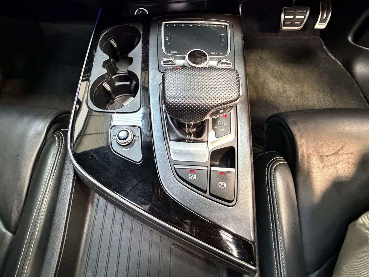 2019 AUDI Q7 2019 AUDI Q7