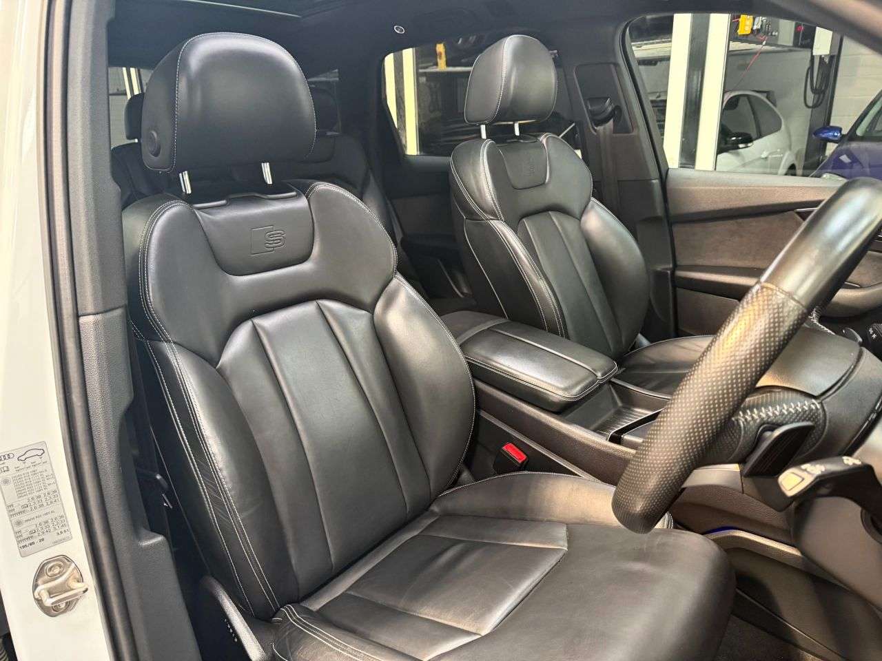 2019 AUDI Q7 2019 AUDI Q7