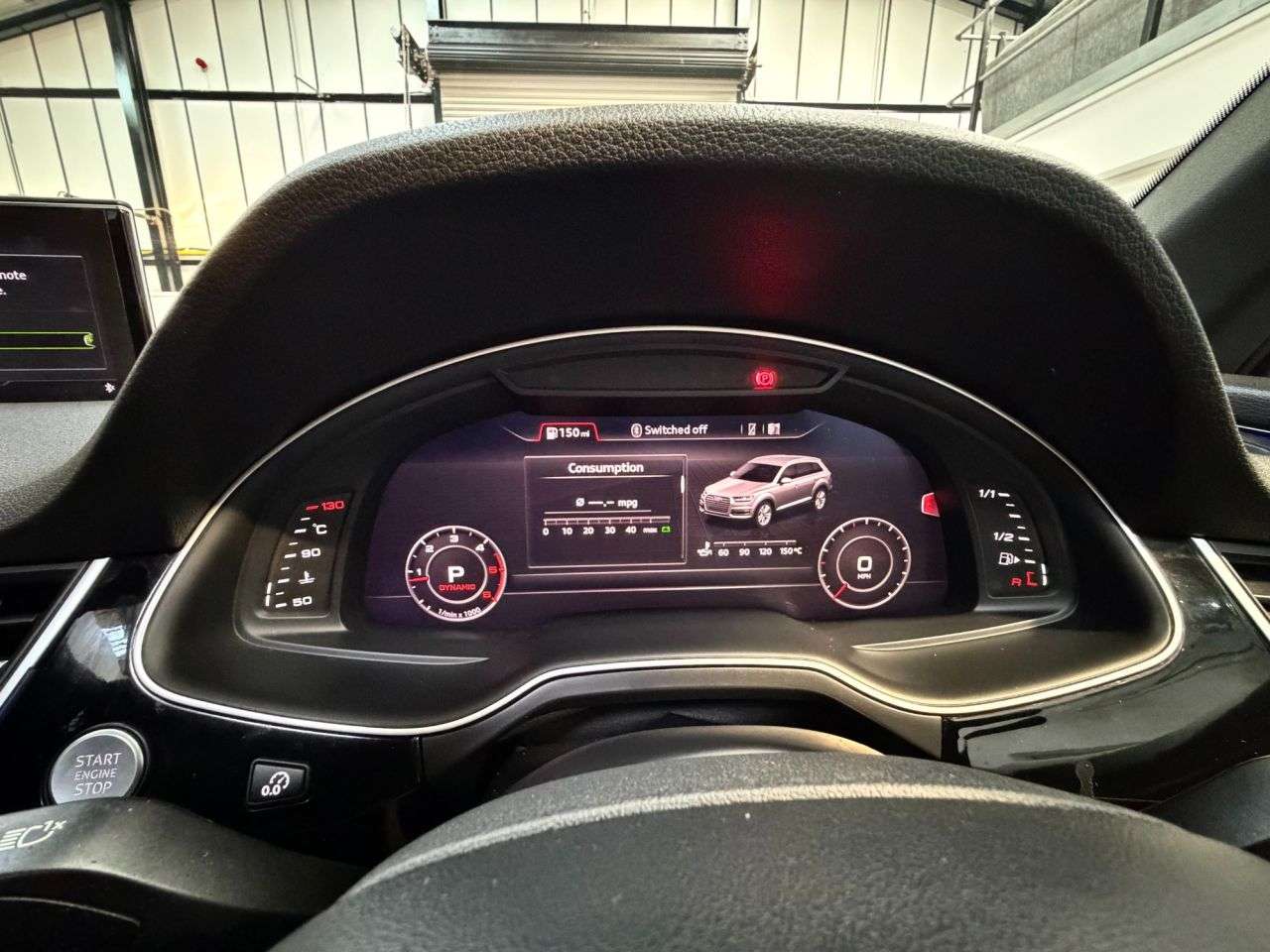 2019 AUDI Q7 2019 AUDI Q7
