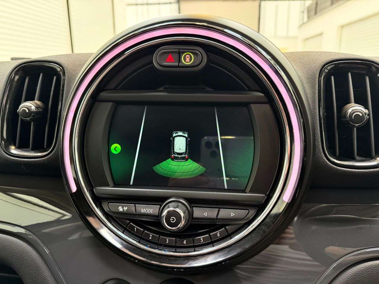 2019 MINI COUNTRYMAN 2019 MINI COUNTRYMAN