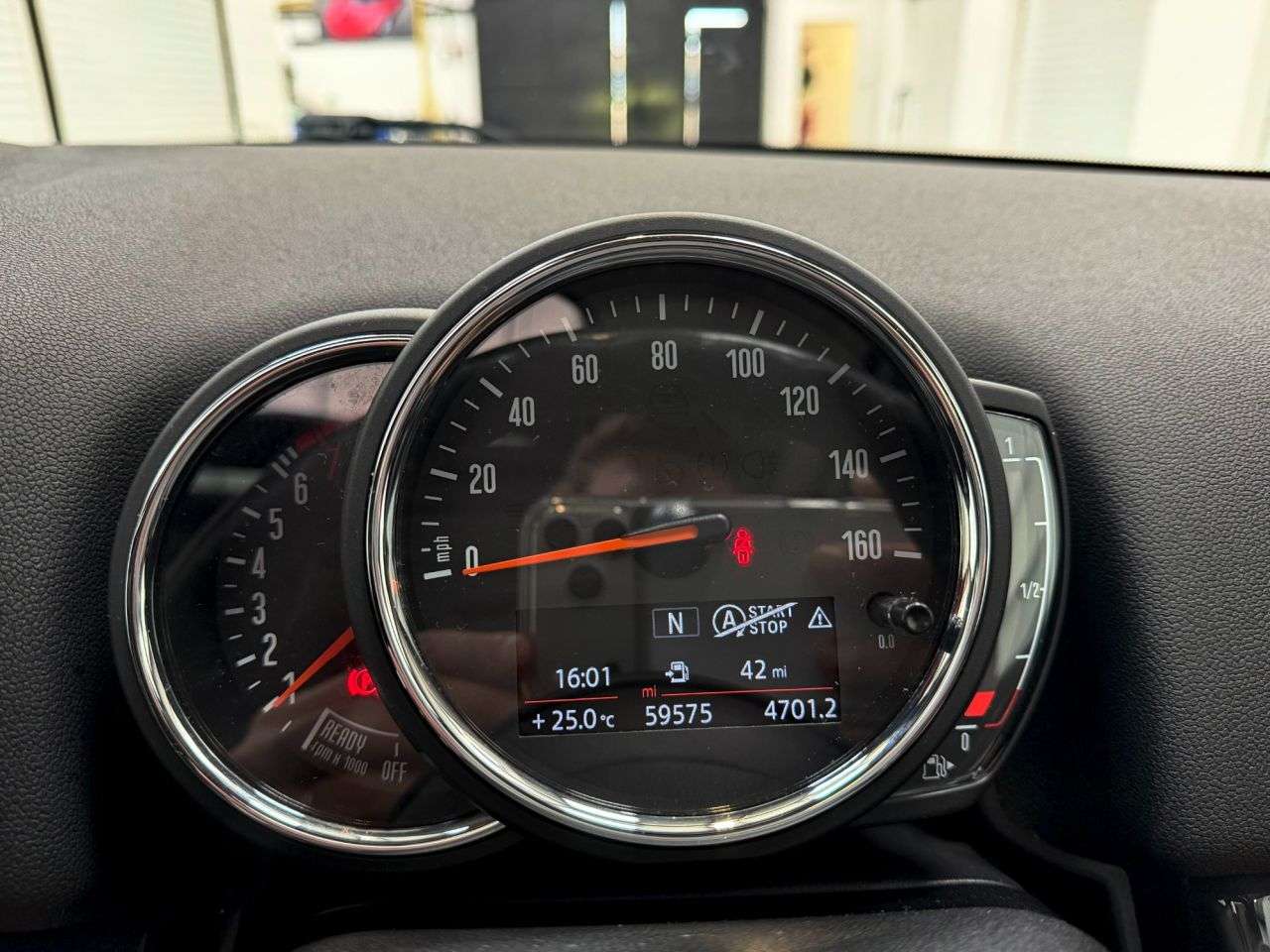 2019 MINI COUNTRYMAN 2019 MINI COUNTRYMAN