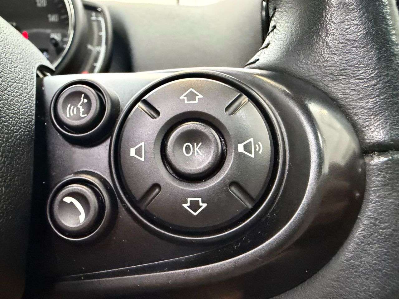2019 MINI COUNTRYMAN 2019 MINI COUNTRYMAN