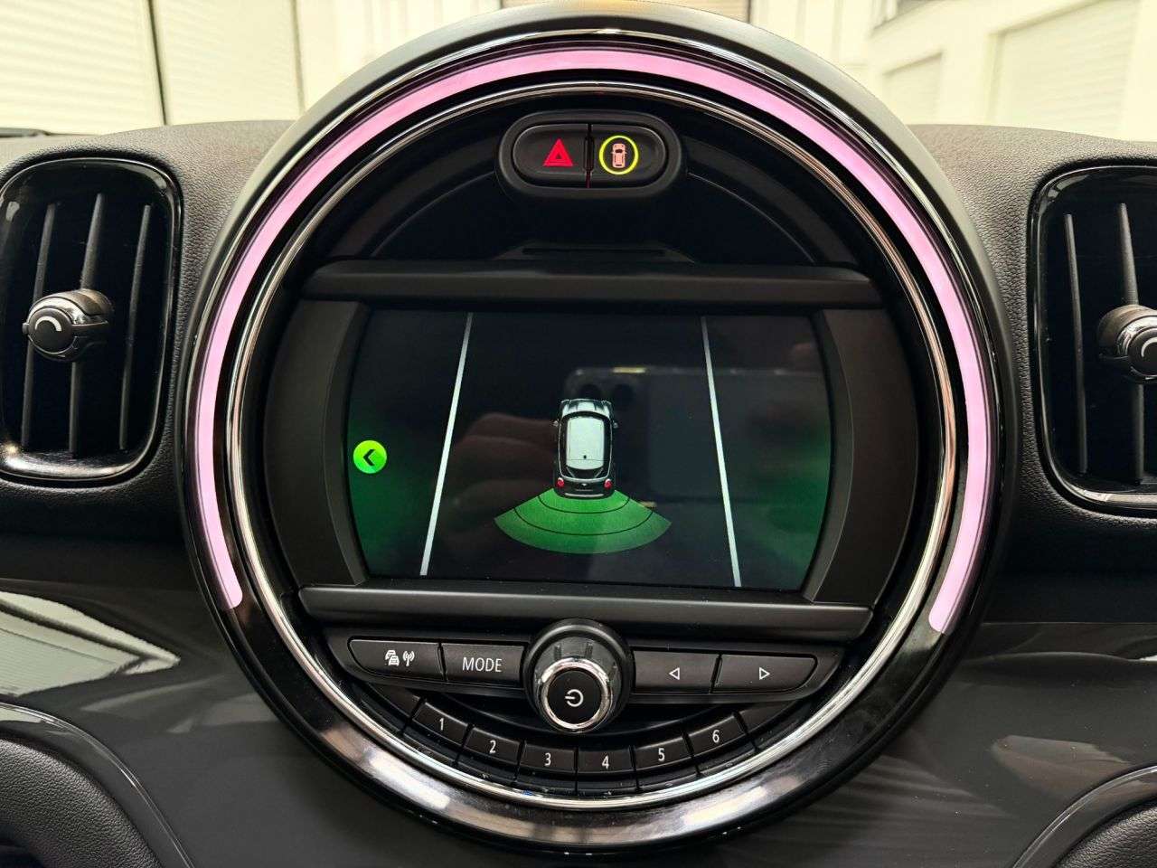 2019 MINI COUNTRYMAN 2019 MINI COUNTRYMAN