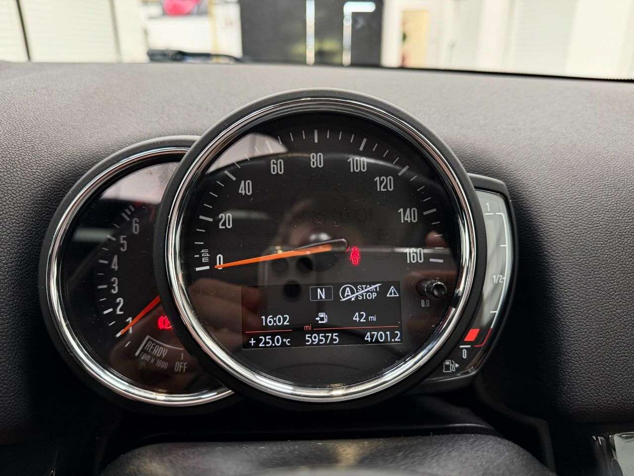 2019 MINI COUNTRYMAN 2019 MINI COUNTRYMAN