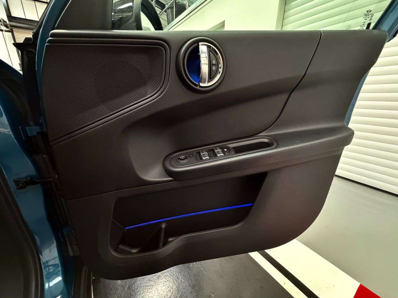 2019 MINI COUNTRYMAN 2019 MINI COUNTRYMAN