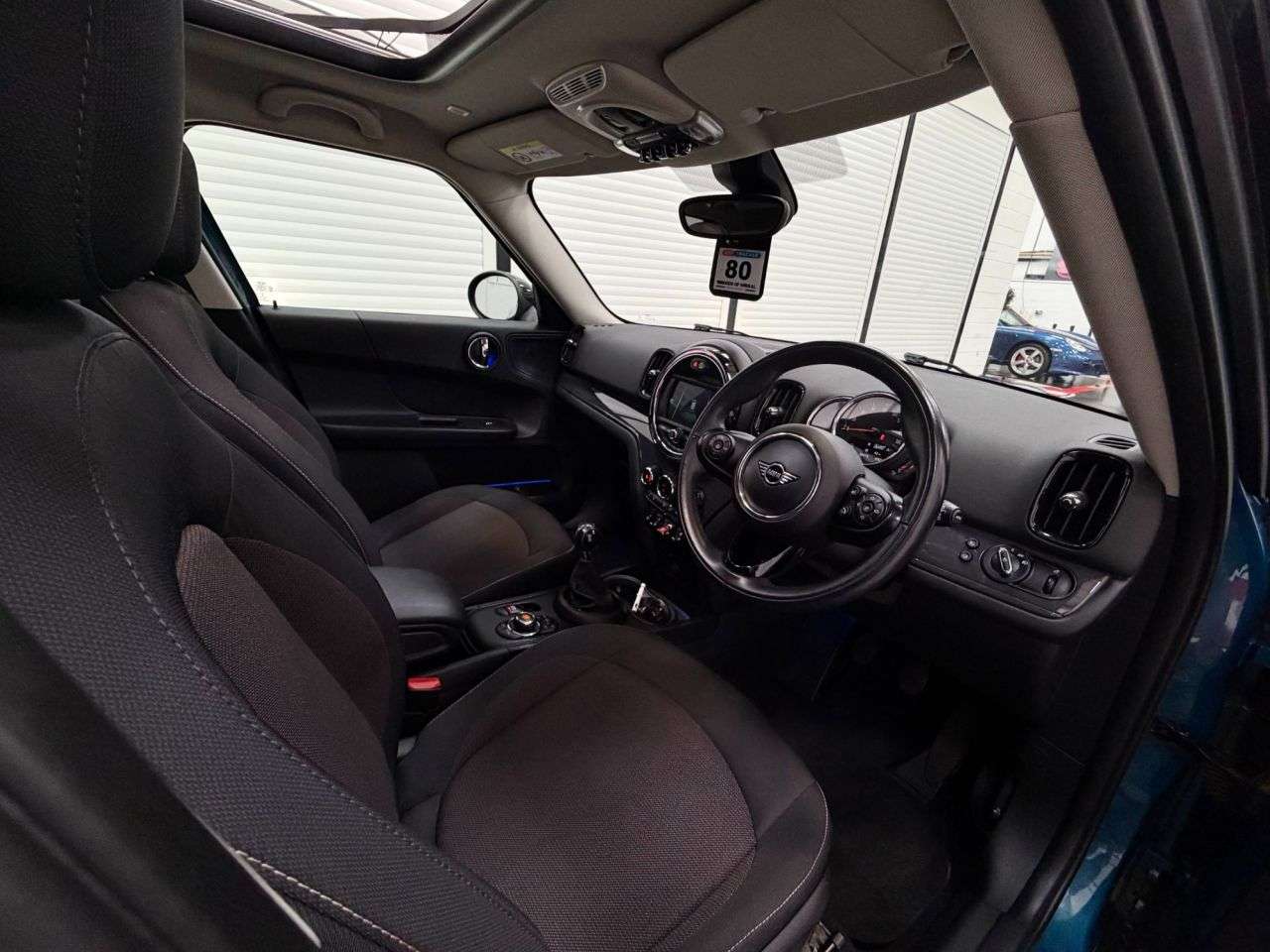 2019 MINI COUNTRYMAN 2019 MINI COUNTRYMAN
