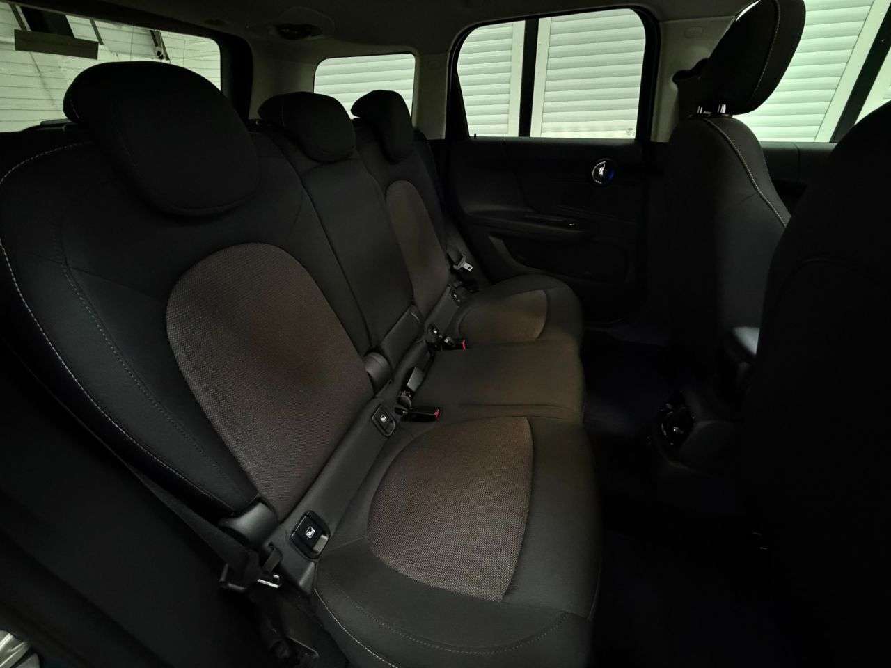 2019 MINI COUNTRYMAN 2019 MINI COUNTRYMAN
