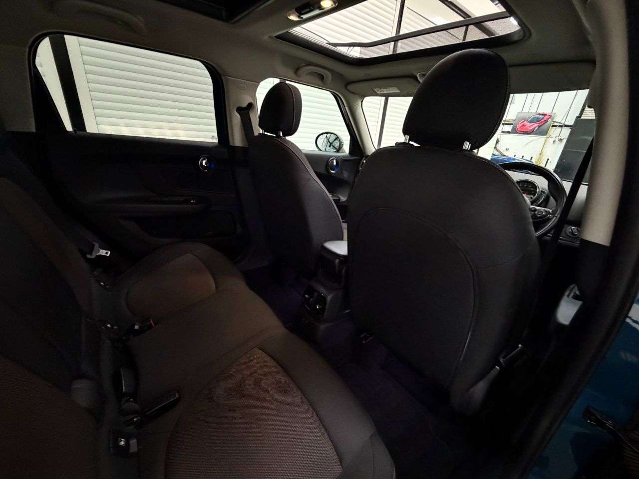 2019 MINI COUNTRYMAN 2019 MINI COUNTRYMAN