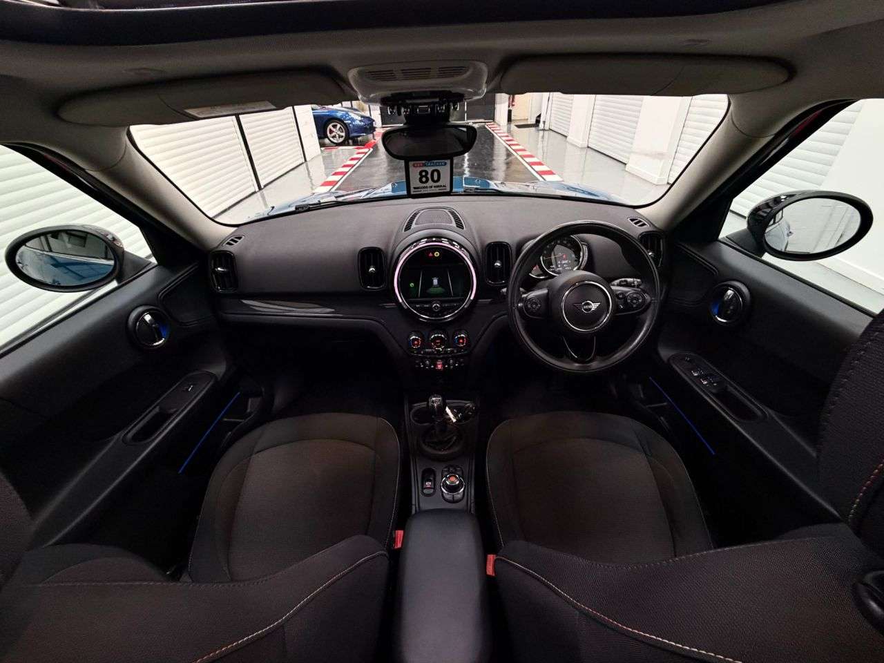 2019 MINI COUNTRYMAN 2019 MINI COUNTRYMAN