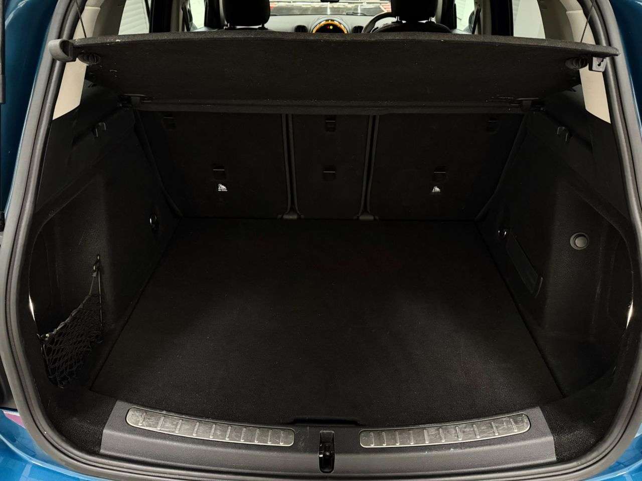 2019 MINI COUNTRYMAN 2019 MINI COUNTRYMAN