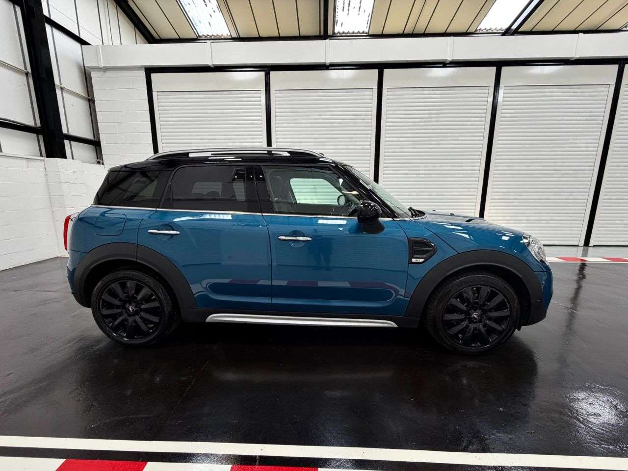 2019 MINI COUNTRYMAN 2019 MINI COUNTRYMAN