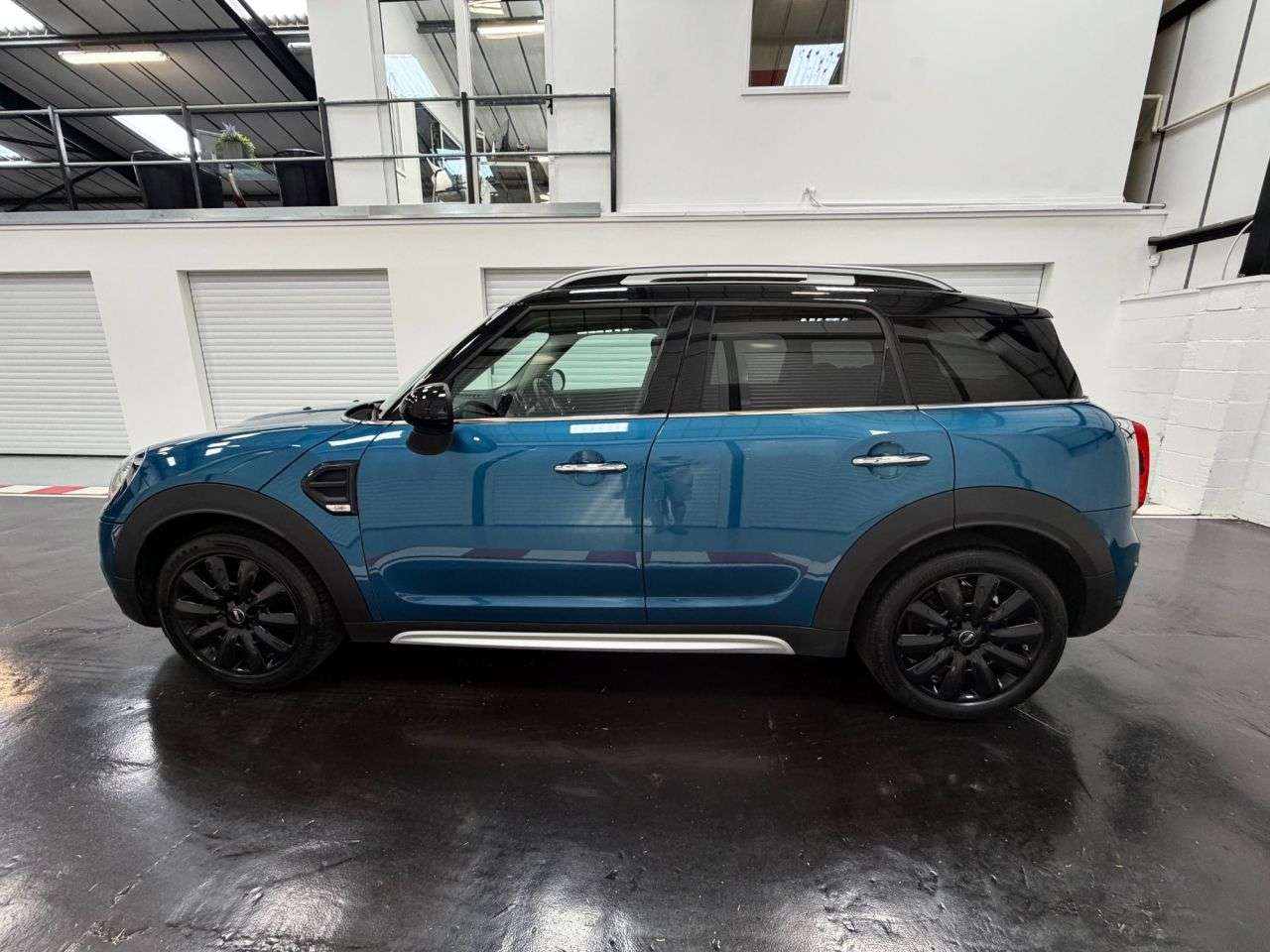 2019 MINI COUNTRYMAN 2019 MINI COUNTRYMAN
