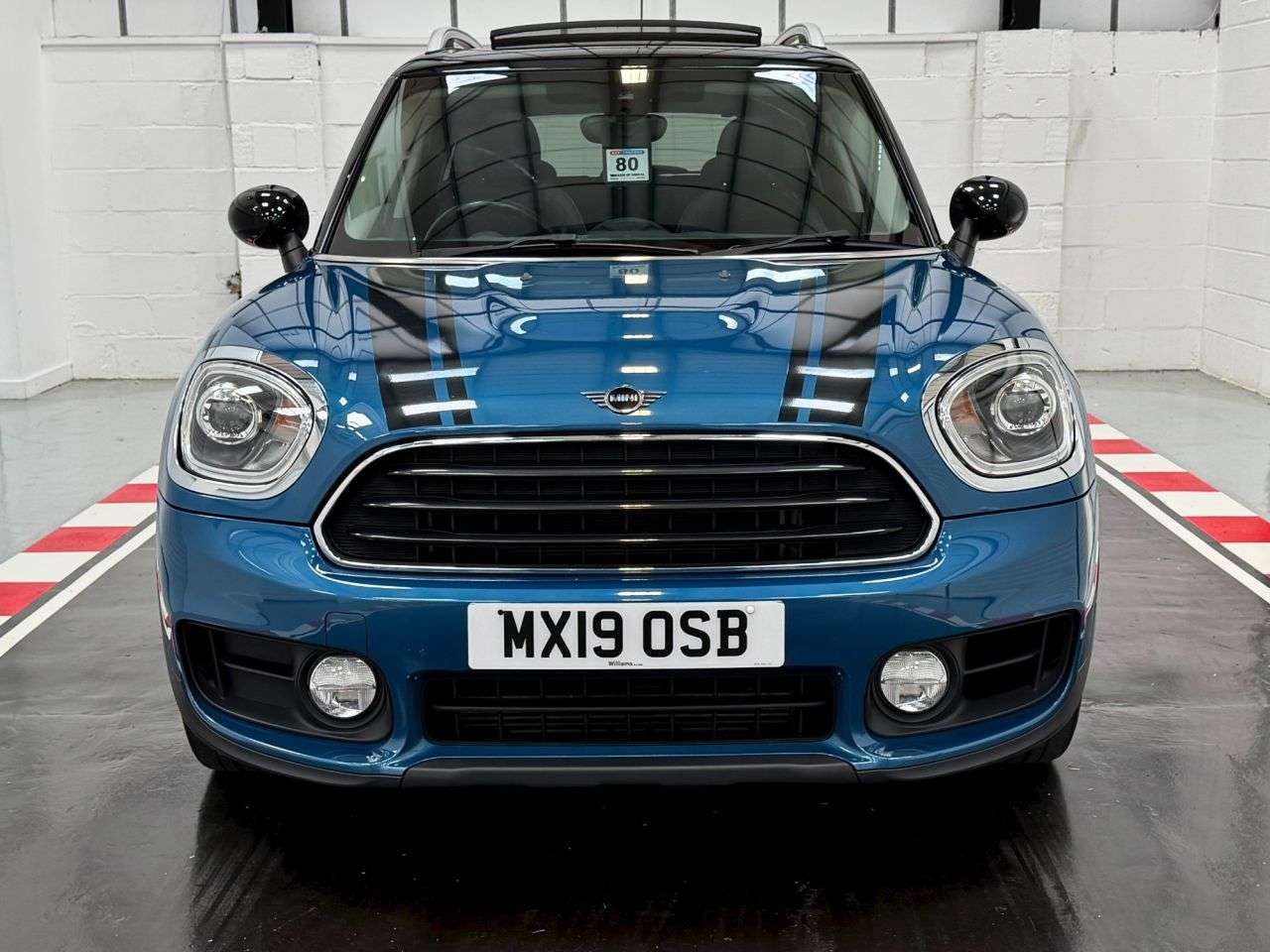 2019 MINI COUNTRYMAN 2019 MINI COUNTRYMAN