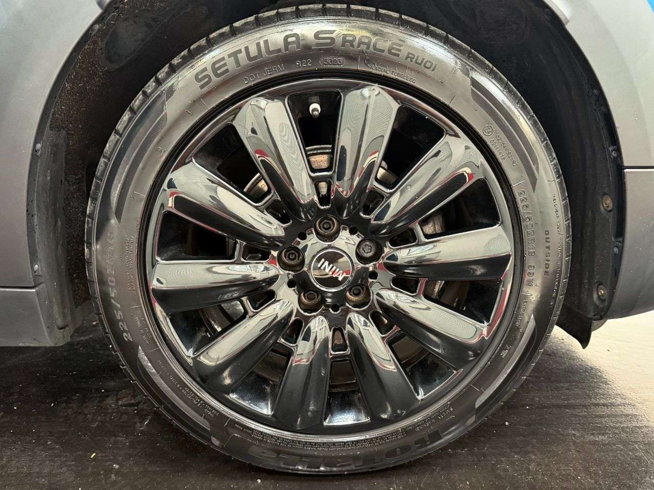 2019 MINI COUNTRYMAN 2019 MINI COUNTRYMAN