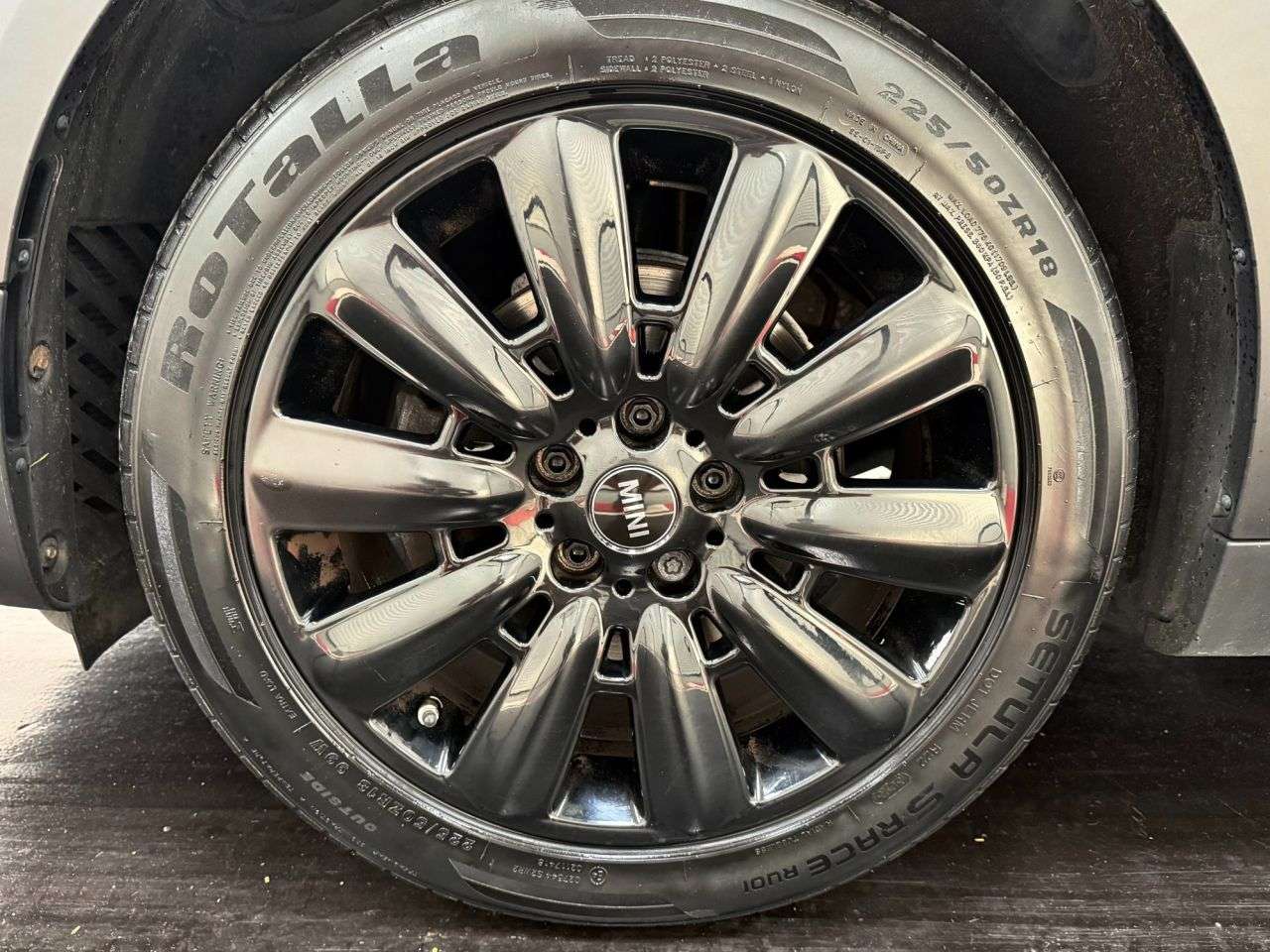 2019 MINI COUNTRYMAN 2019 MINI COUNTRYMAN