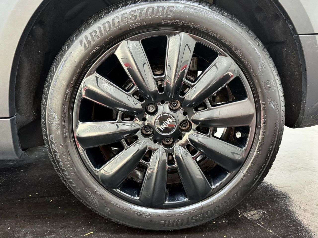 2019 MINI COUNTRYMAN 2019 MINI COUNTRYMAN