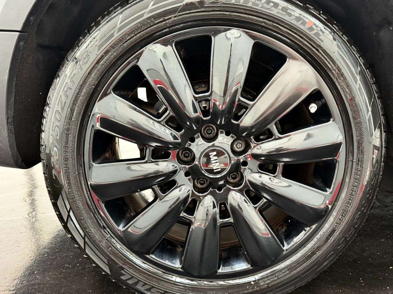 2019 MINI COUNTRYMAN 2019 MINI COUNTRYMAN