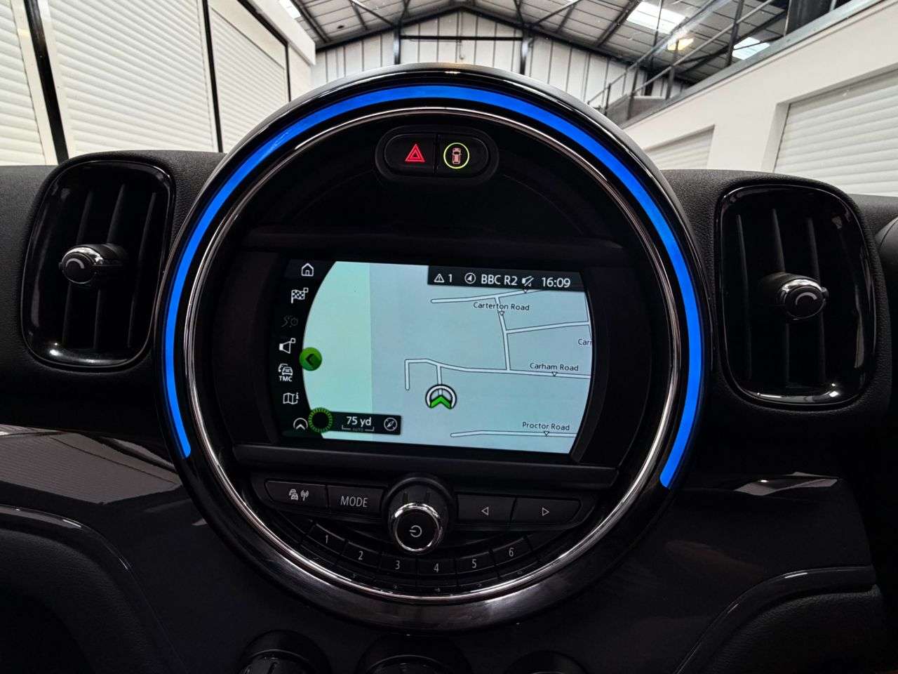 2019 MINI COUNTRYMAN 2019 MINI COUNTRYMAN