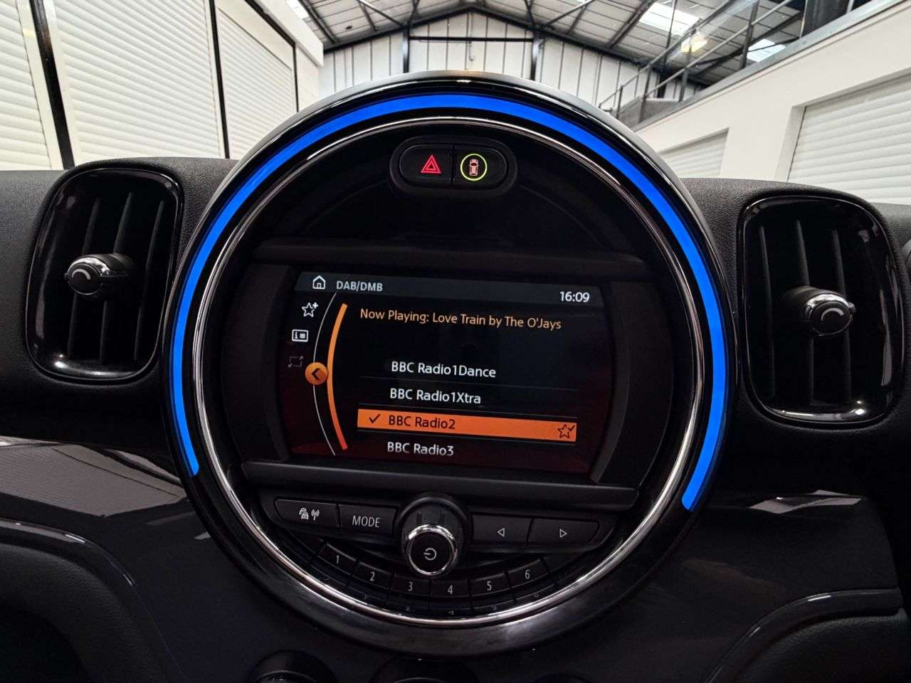 2019 MINI COUNTRYMAN 2019 MINI COUNTRYMAN