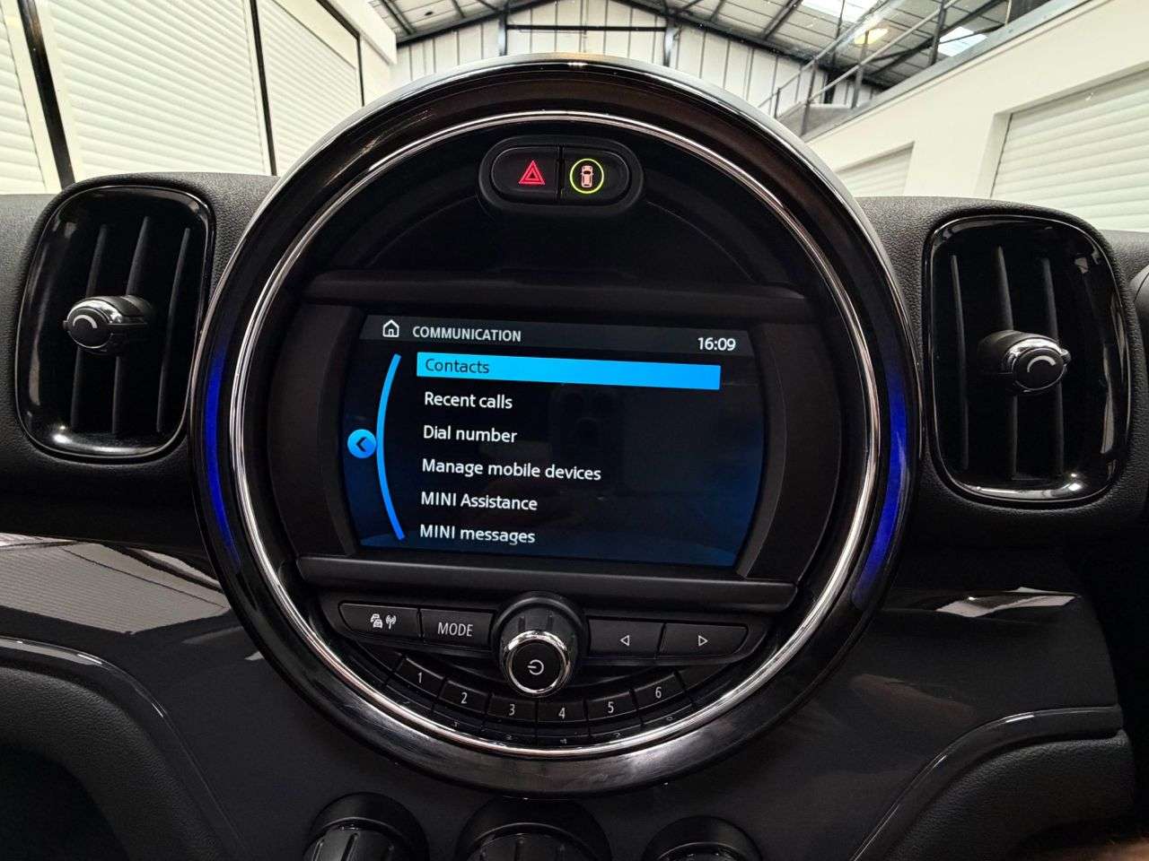 2019 MINI COUNTRYMAN 2019 MINI COUNTRYMAN