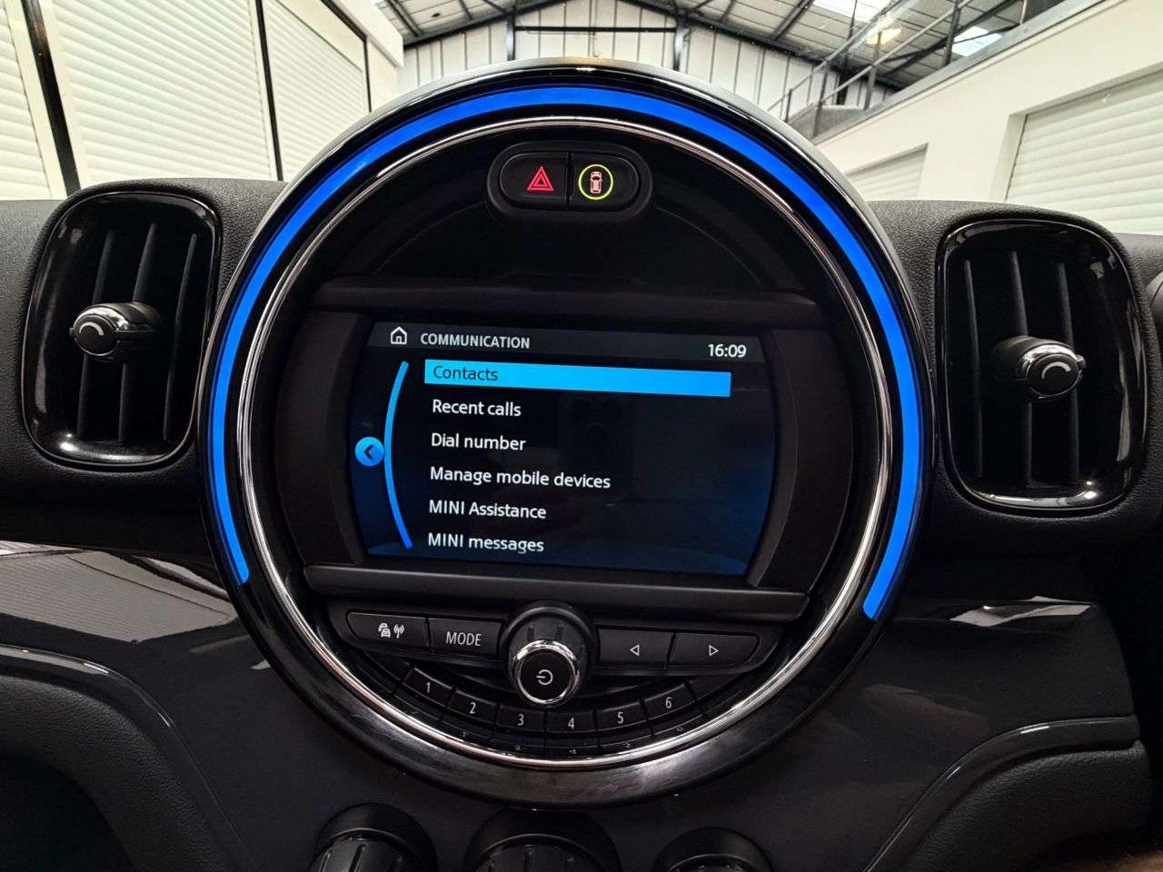 2019 MINI COUNTRYMAN 2019 MINI COUNTRYMAN