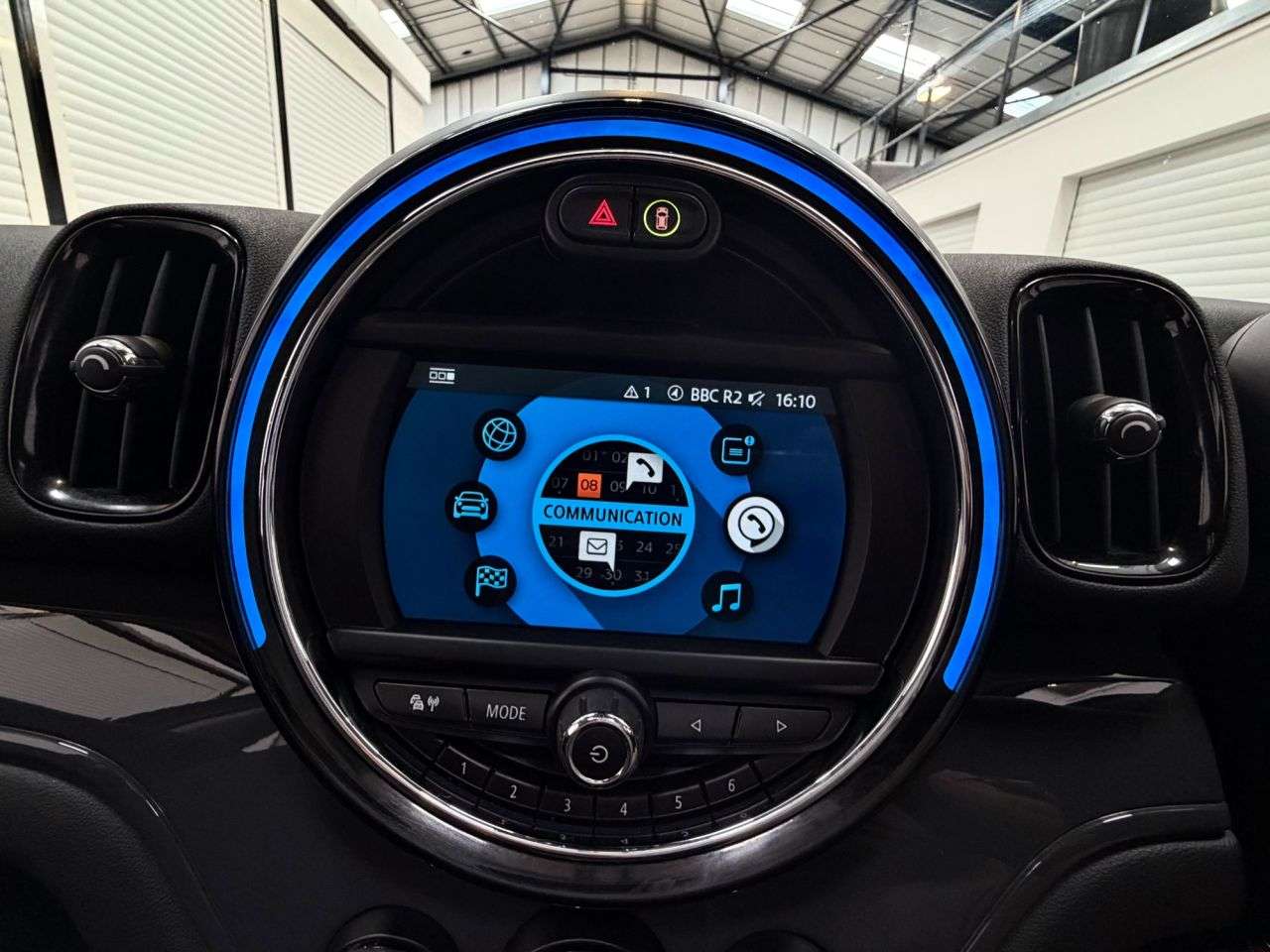 2019 MINI COUNTRYMAN 2019 MINI COUNTRYMAN