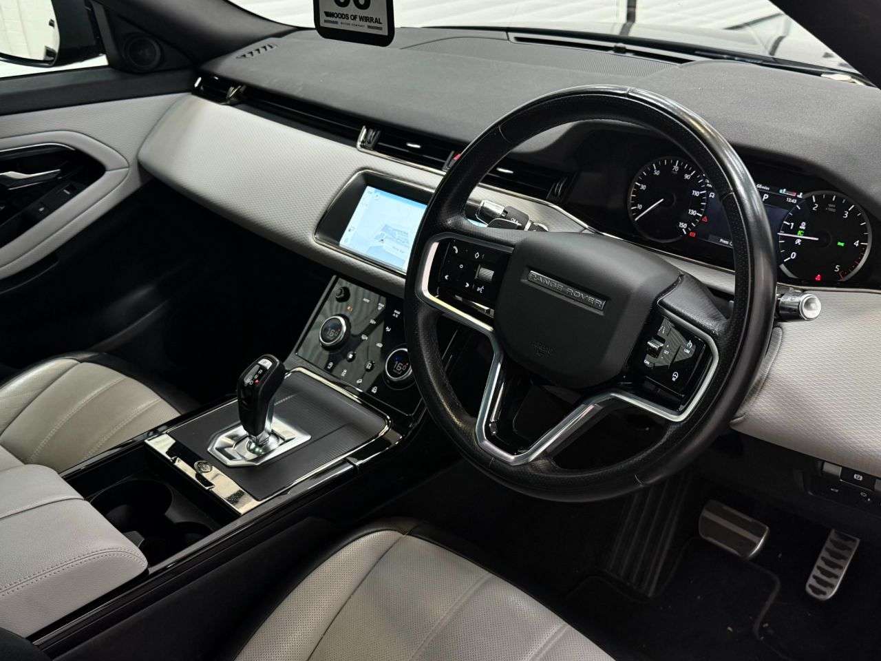 2021 LAND ROVER RANGE ROVER EVOQUE 2021 LAND ROVER RANGE ROVER EVOQUE